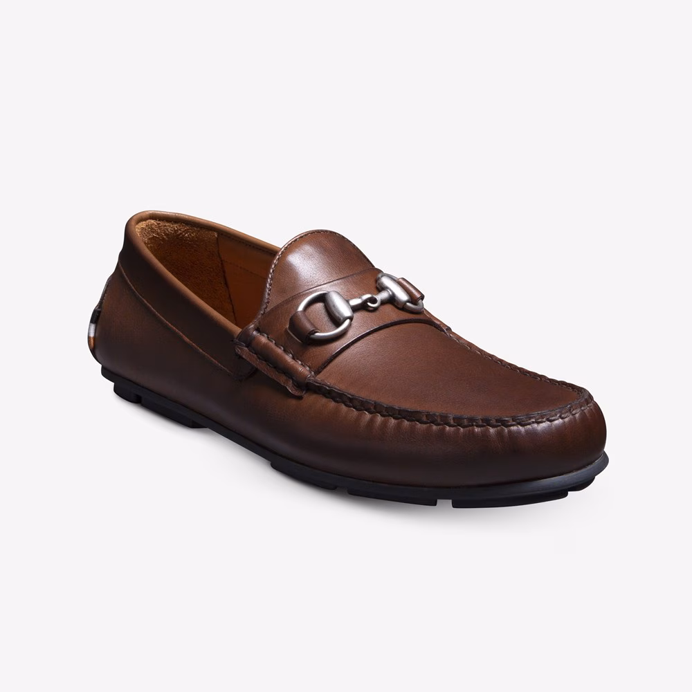 Sebastian Bit Driving Loafer