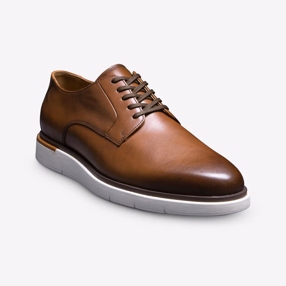 Carson Lace-up Hybrid Derby 4