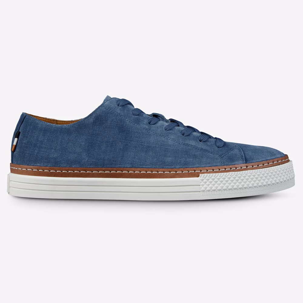 Paxton Lace-up Sneaker