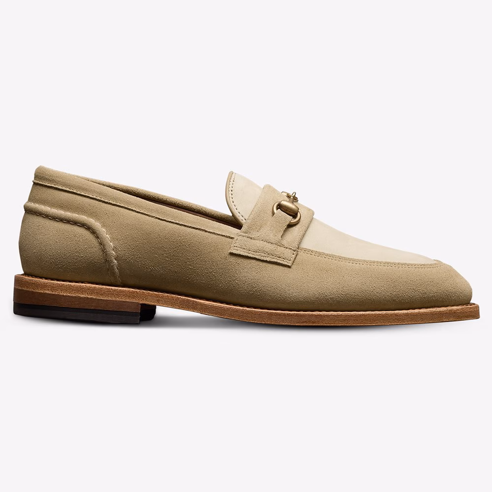 Randolph Bit Loafer