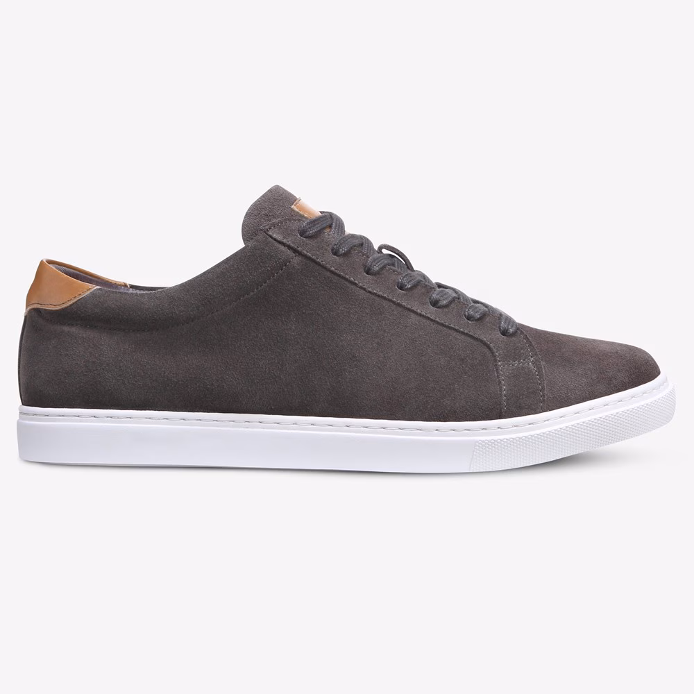 Courtside Lace-up Sneaker