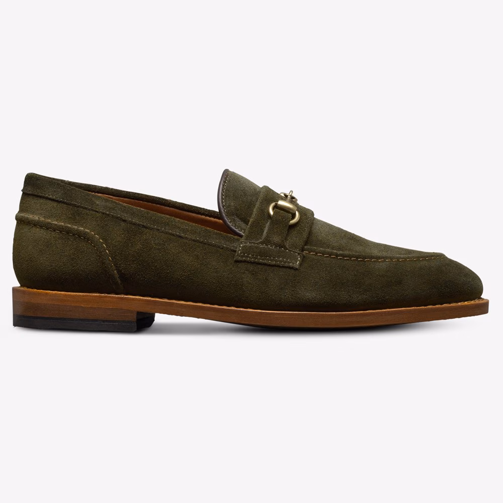 Randolph Bit Loafer