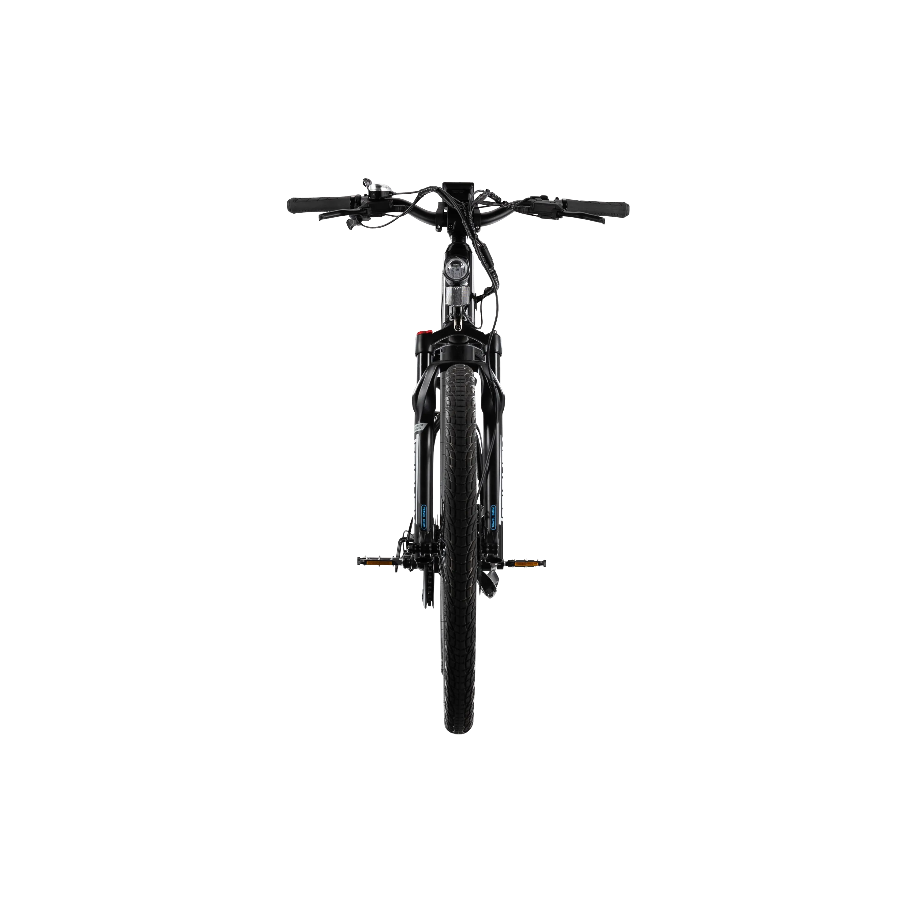 XPress 750 High-Step eBike