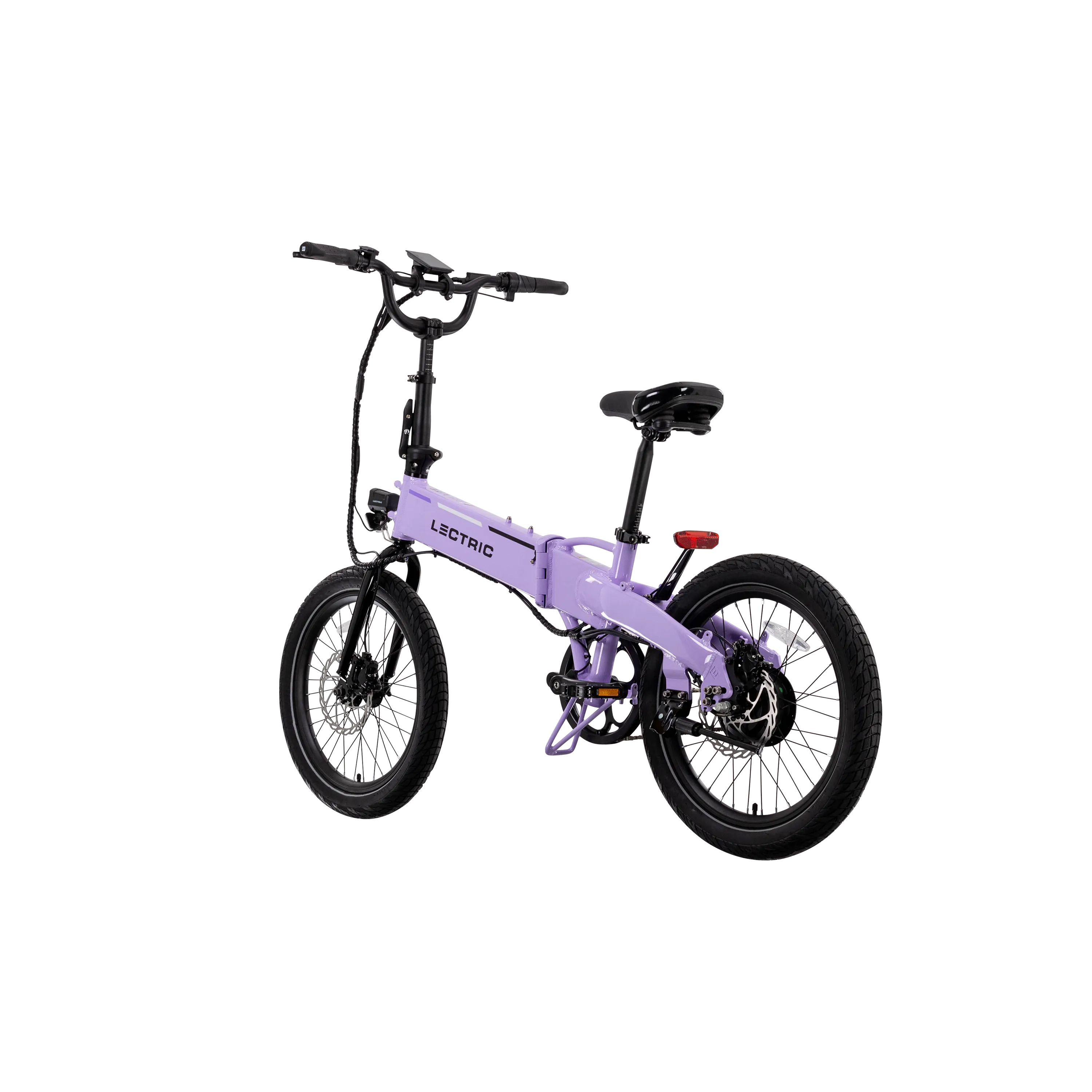 XP Lite 2.0 Lavender Haze Long-Range eBike