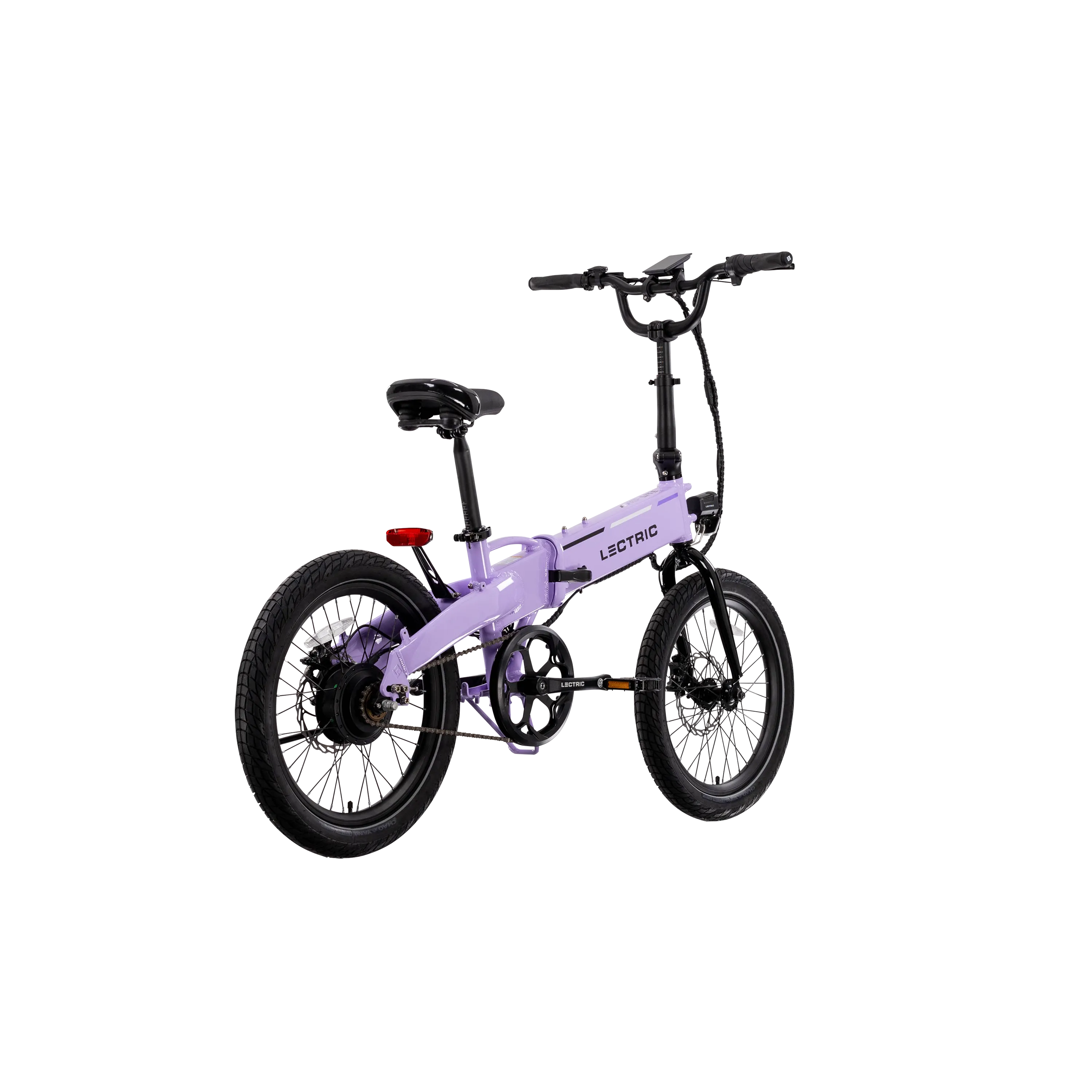XP Lite 2.0 Lavender Haze Long-Range eBike
