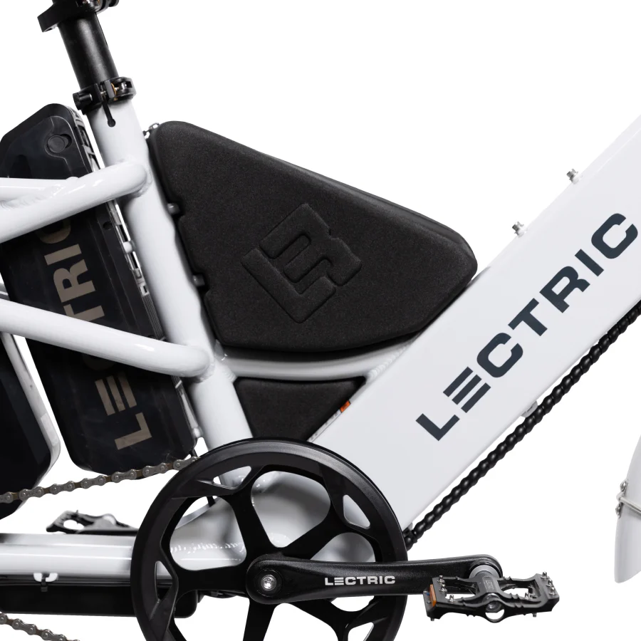 Legacy XPedition Frame Bag
