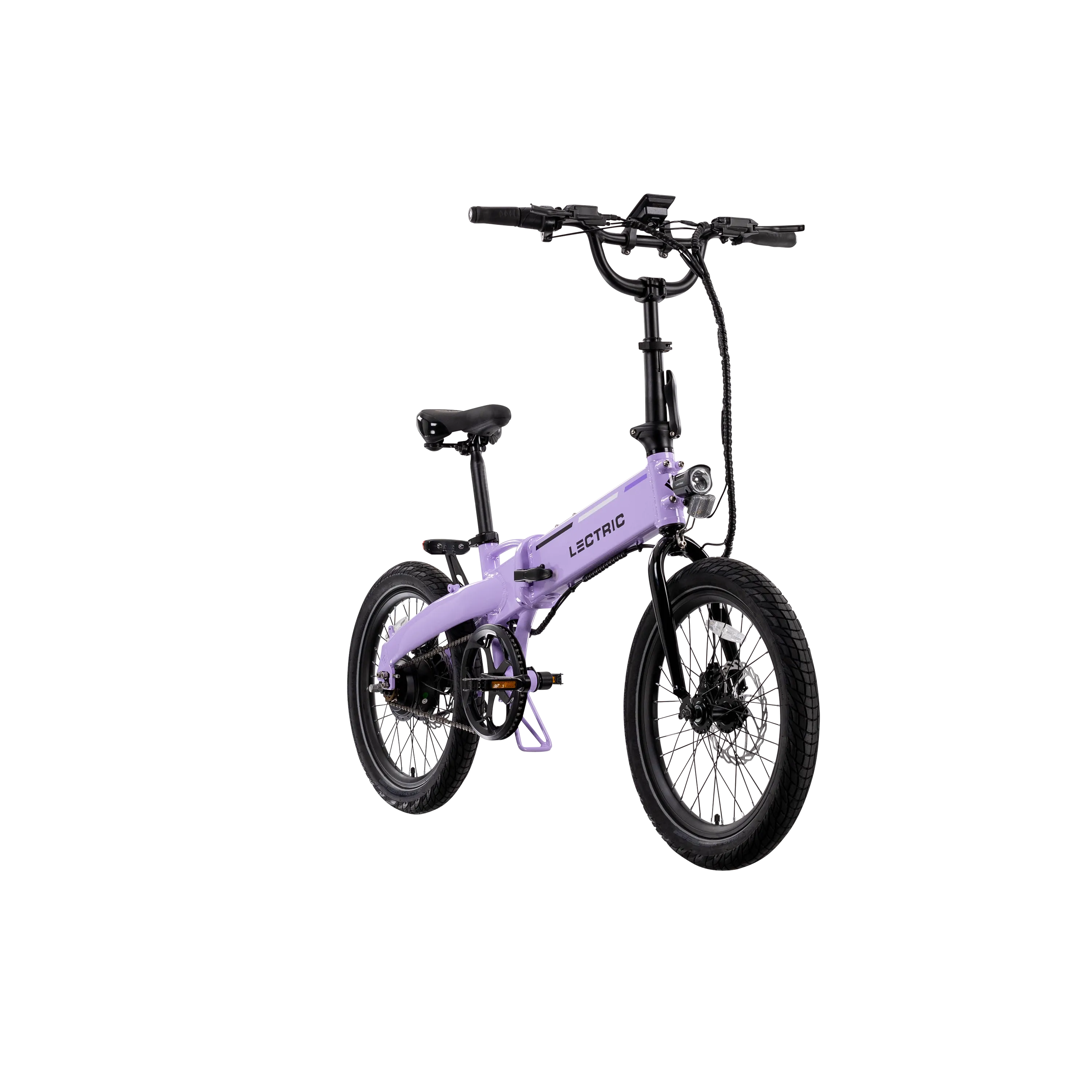 XP Lite 2.0 Lavender Haze Long-Range eBike