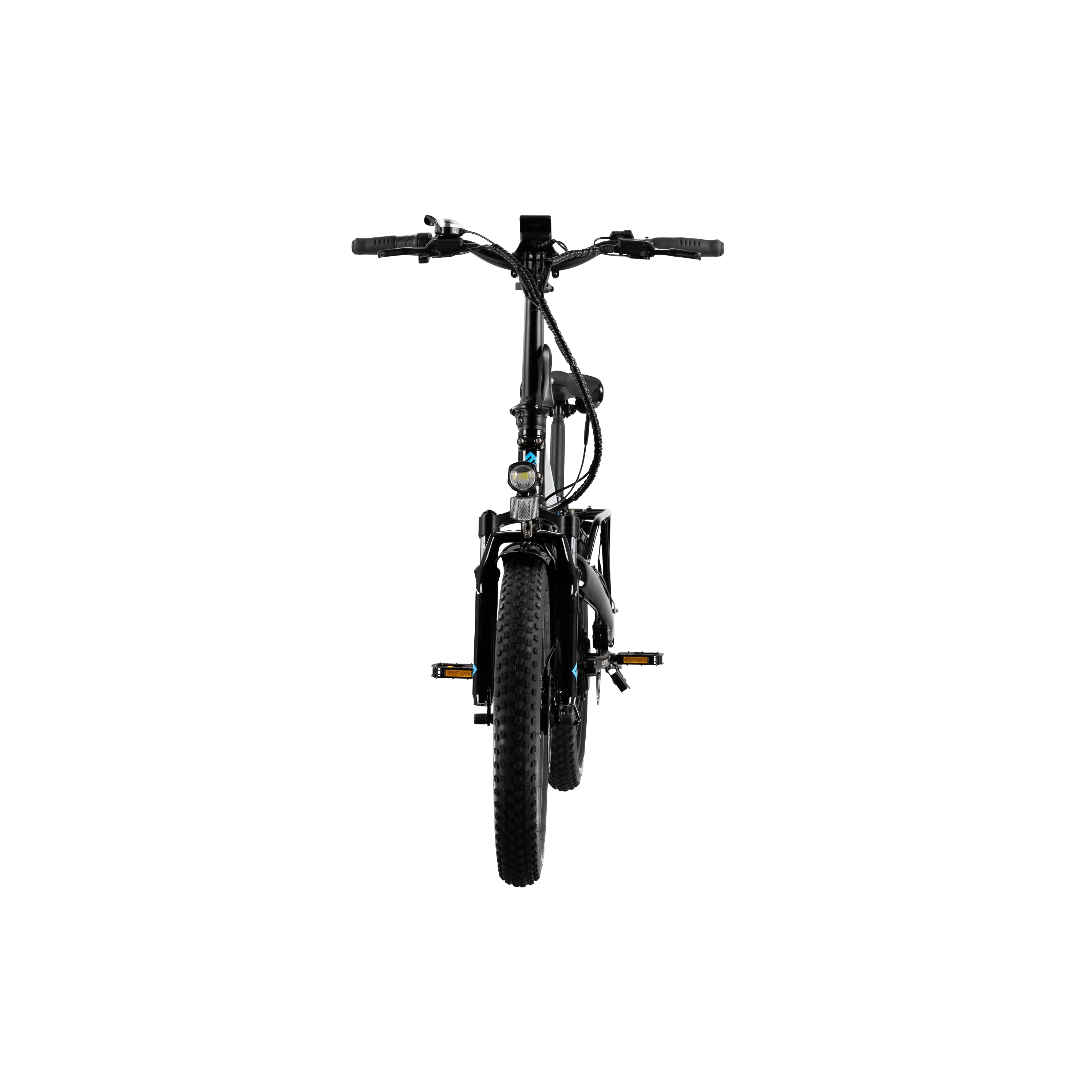 XP 3.0 Black Long-Range eBike
