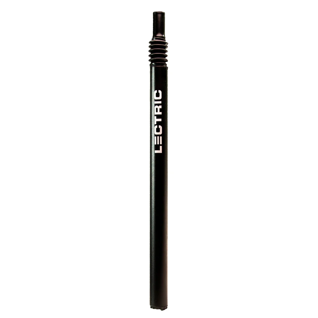 Step-Thru Suspension Seat Post