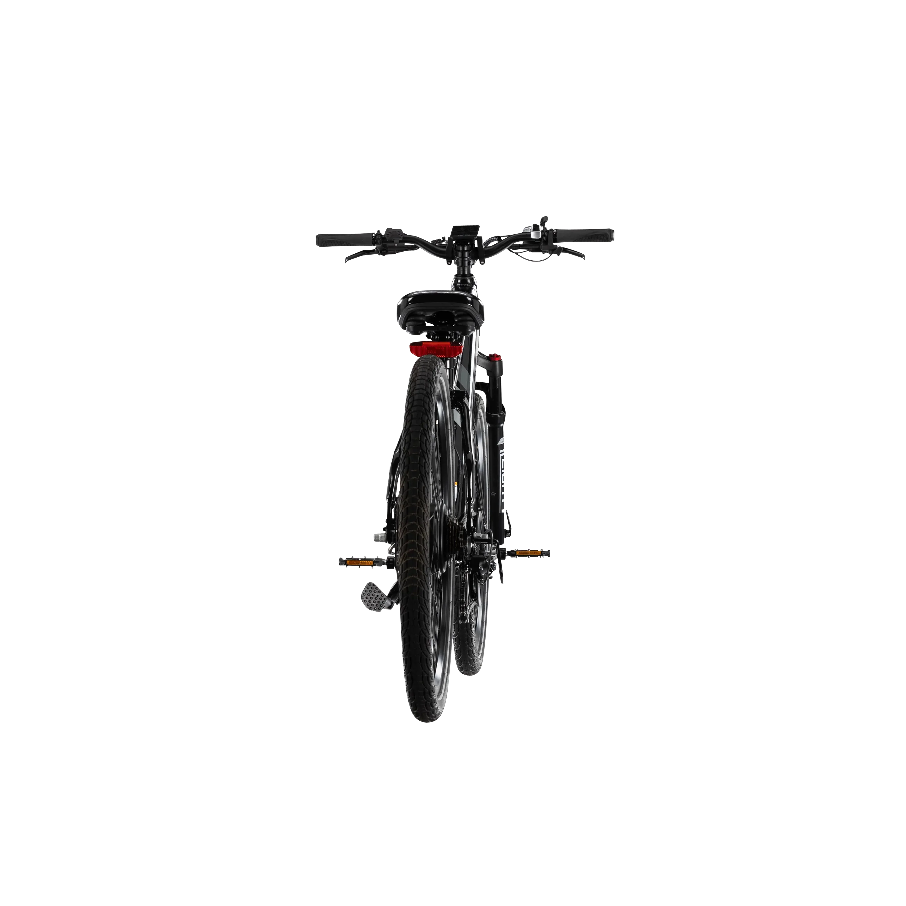 XPress 750 High-Step eBike