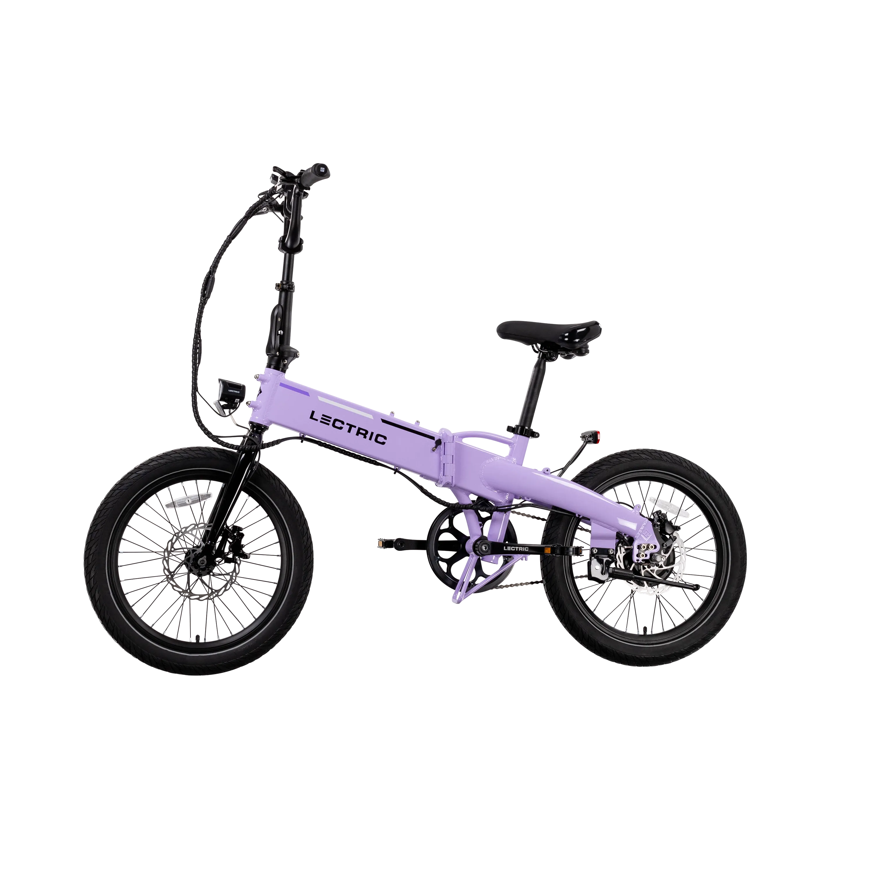 XP Lite 2.0 Lavender Haze Long-Range eBike