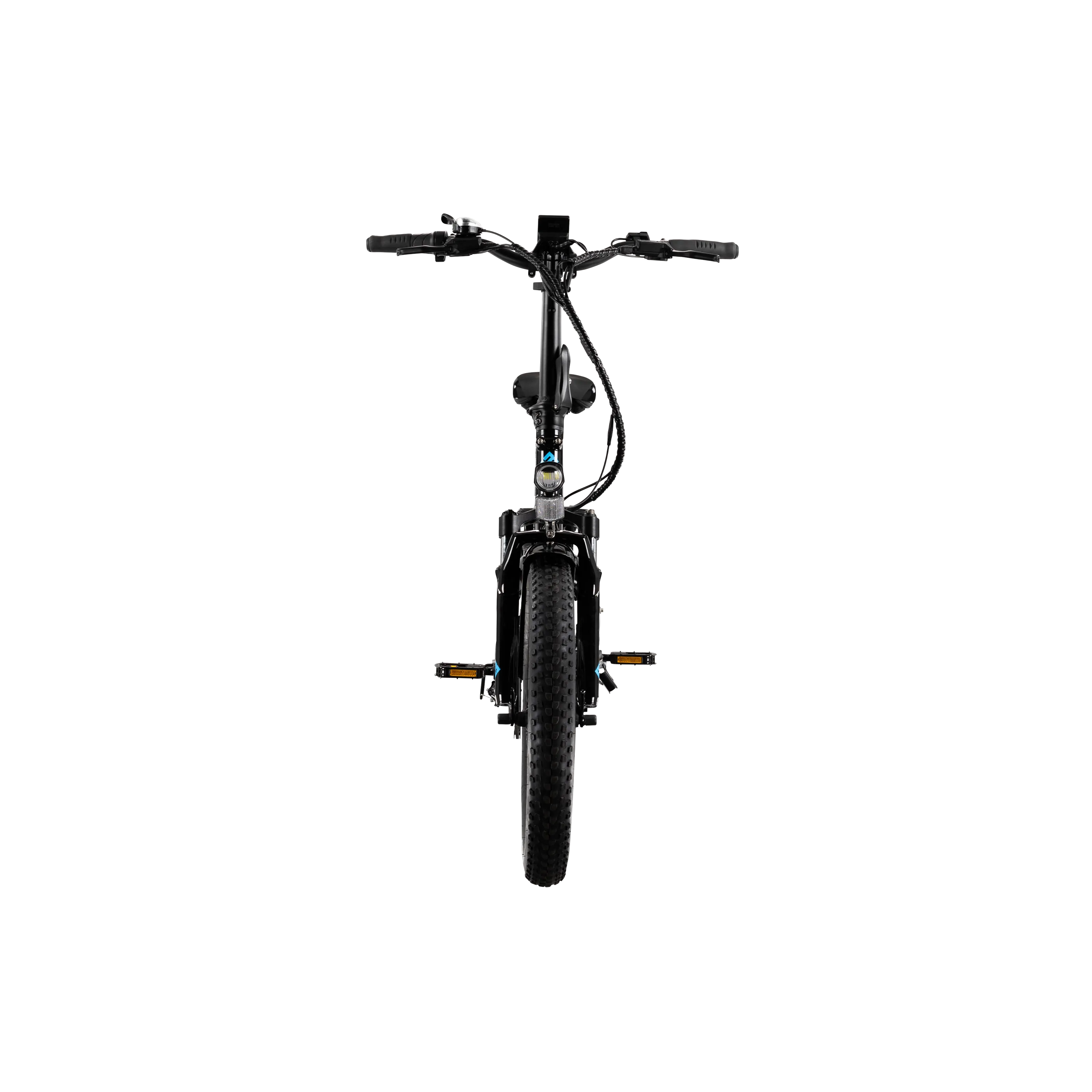 XP 3.0 Black Long-Range eBike