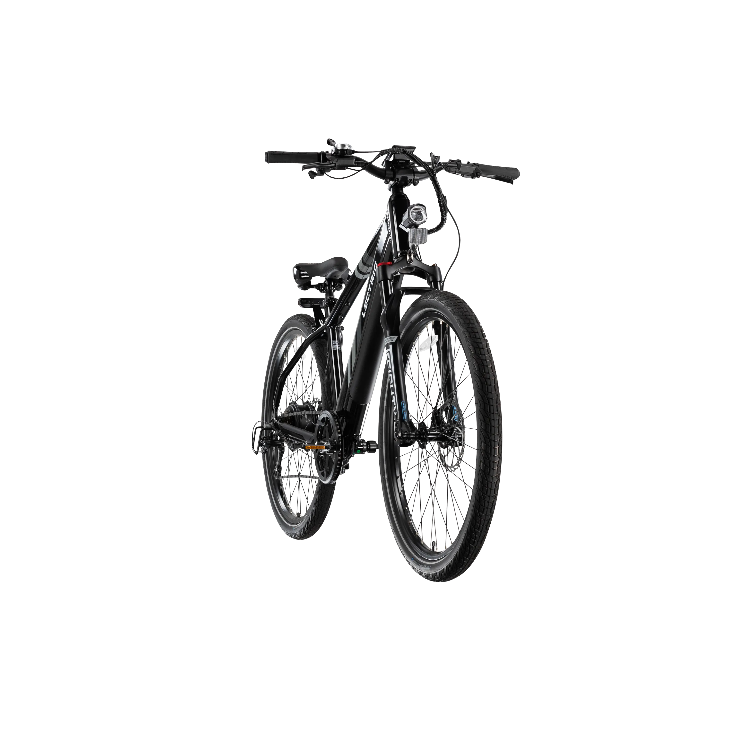 XPress 750 High-Step eBike