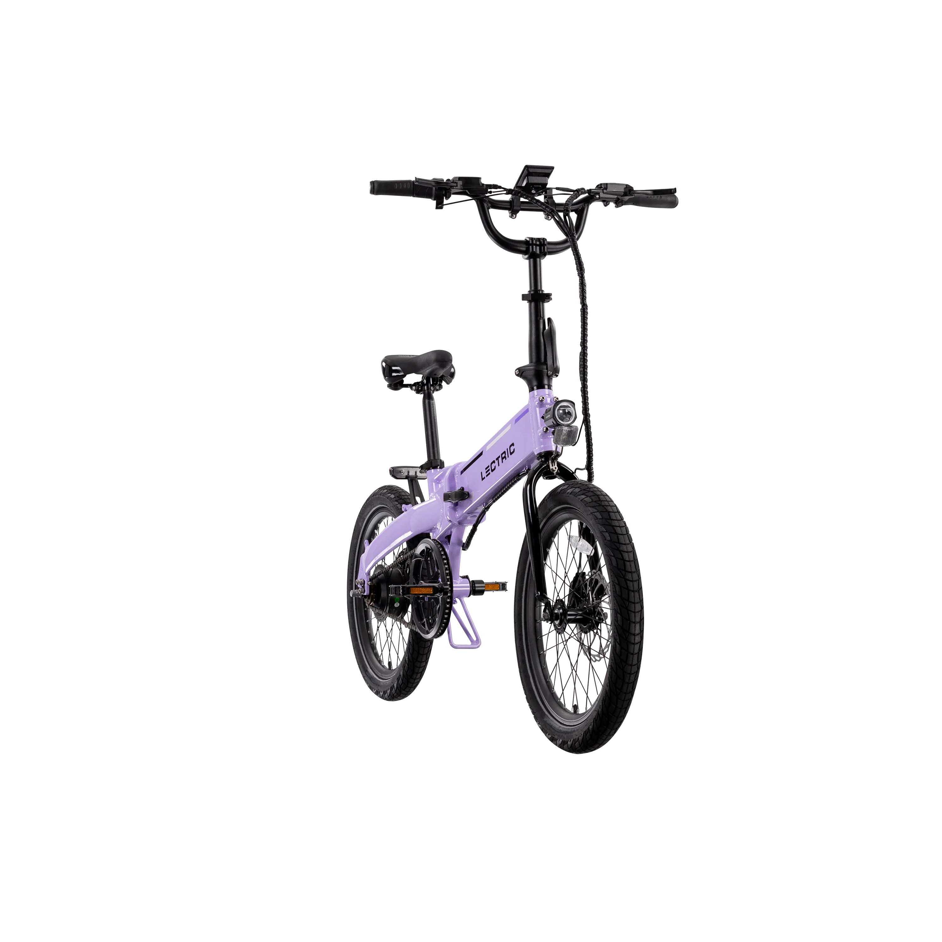XP Lite 2.0 Lavender Haze Long-Range eBike