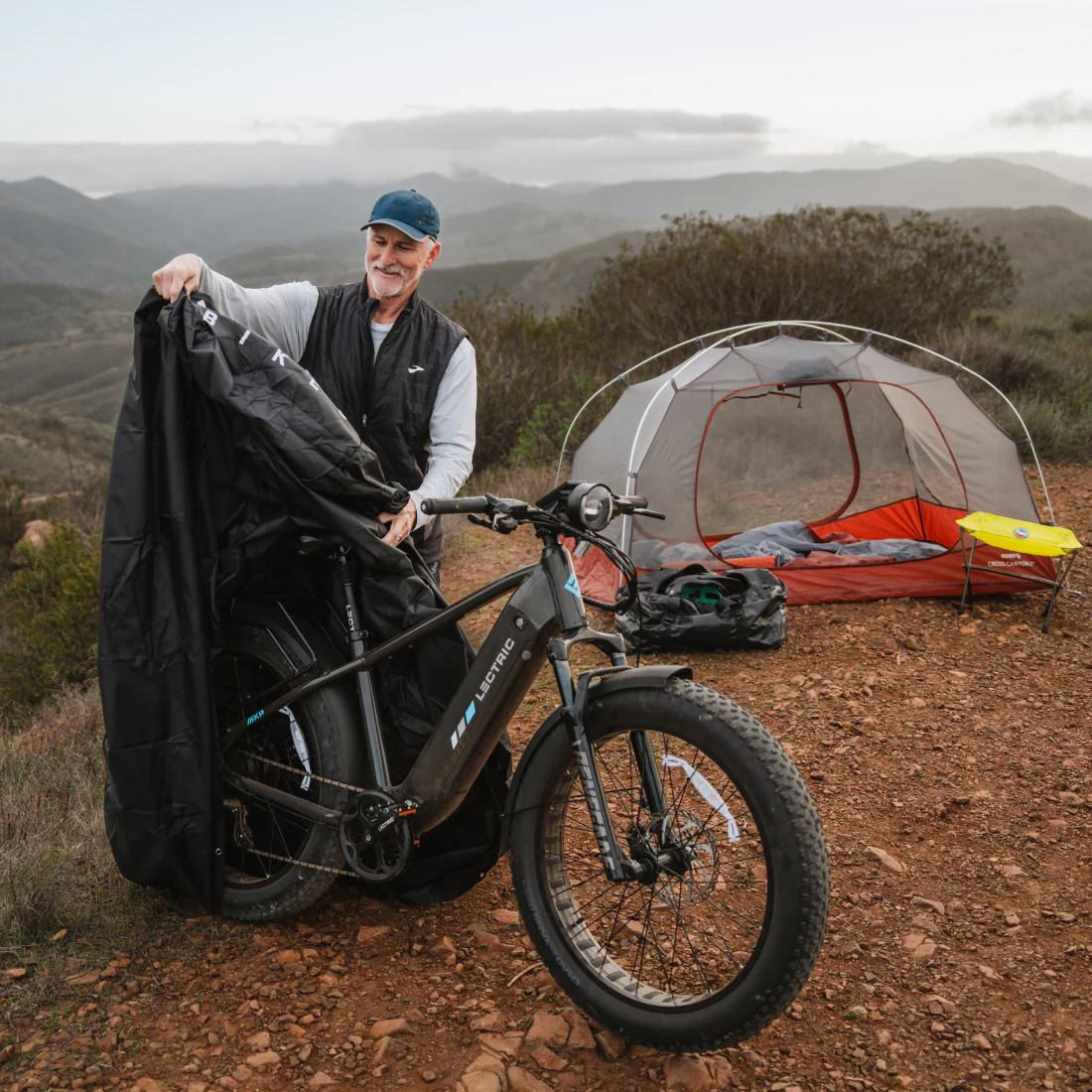 Bike Cover