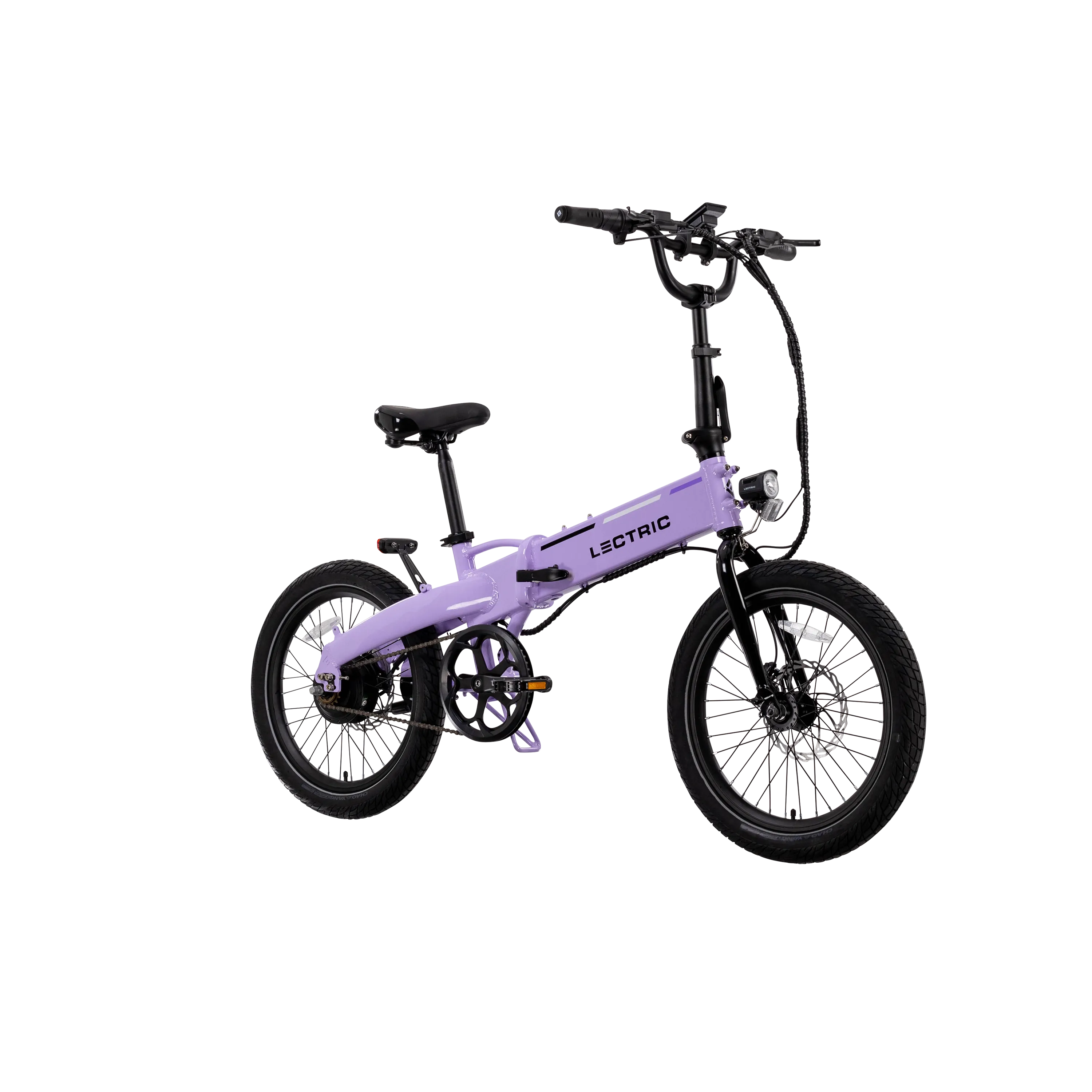XP Lite 2.0 Lavender Haze Long-Range eBike