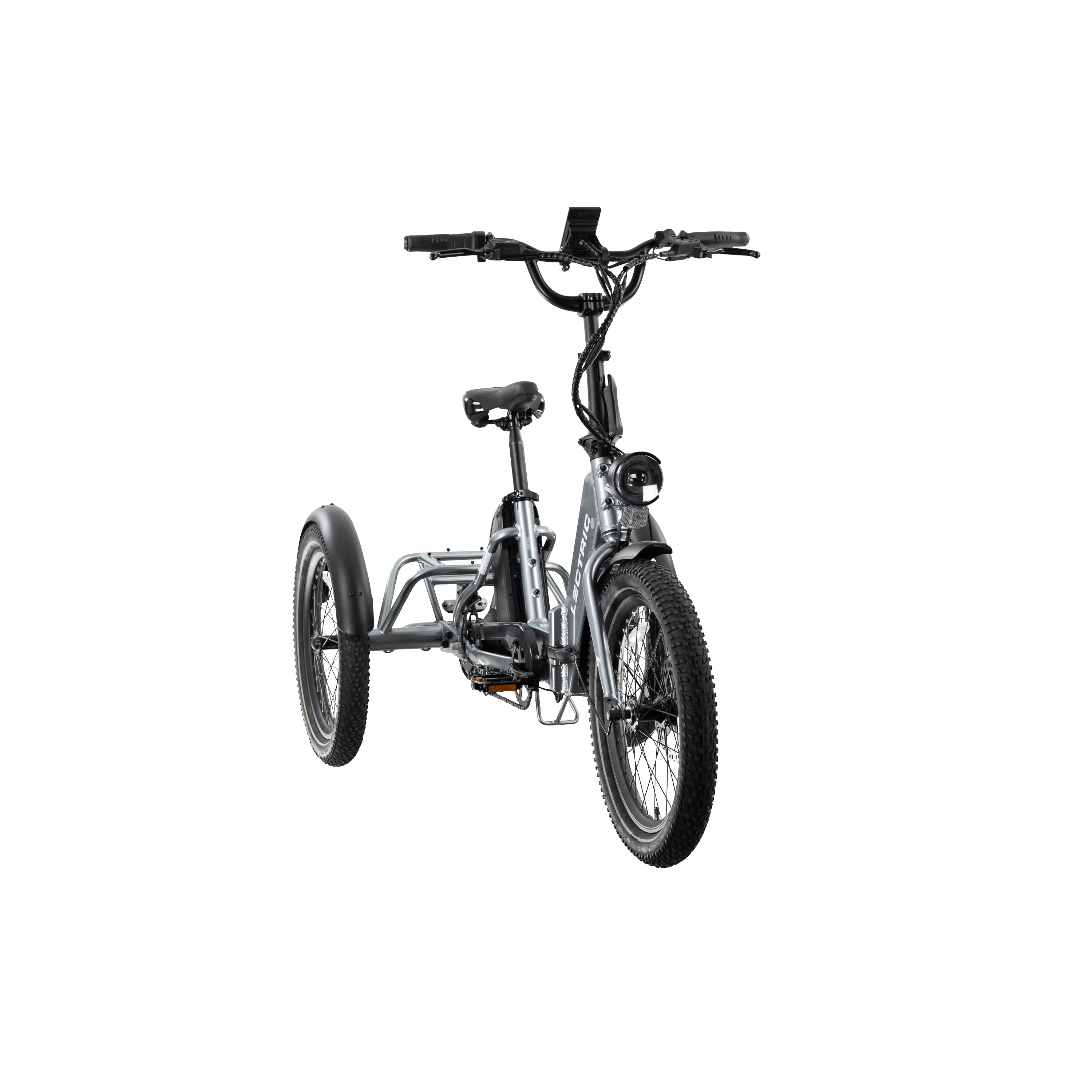 Electric XP Trike