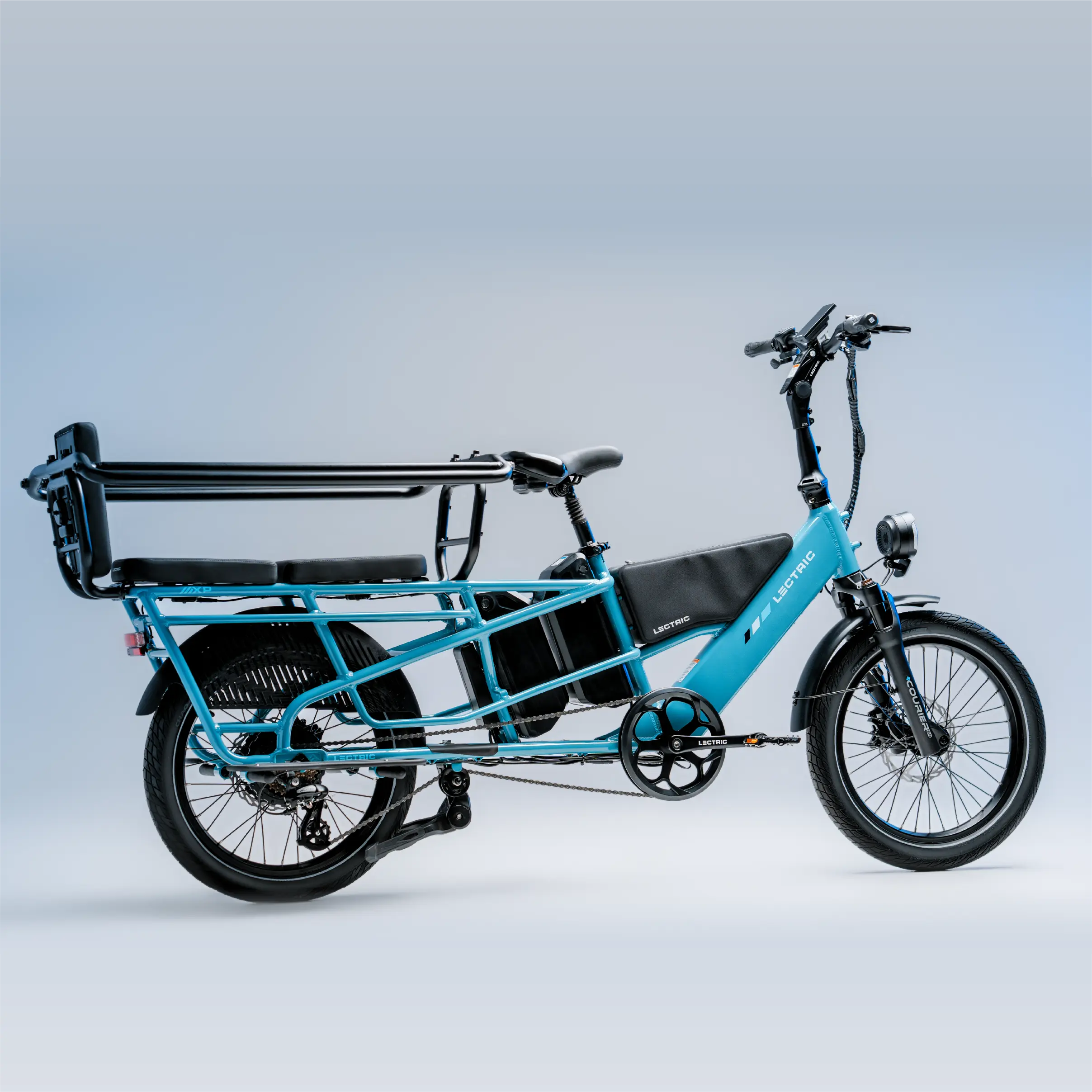 XPedition Frame Bag