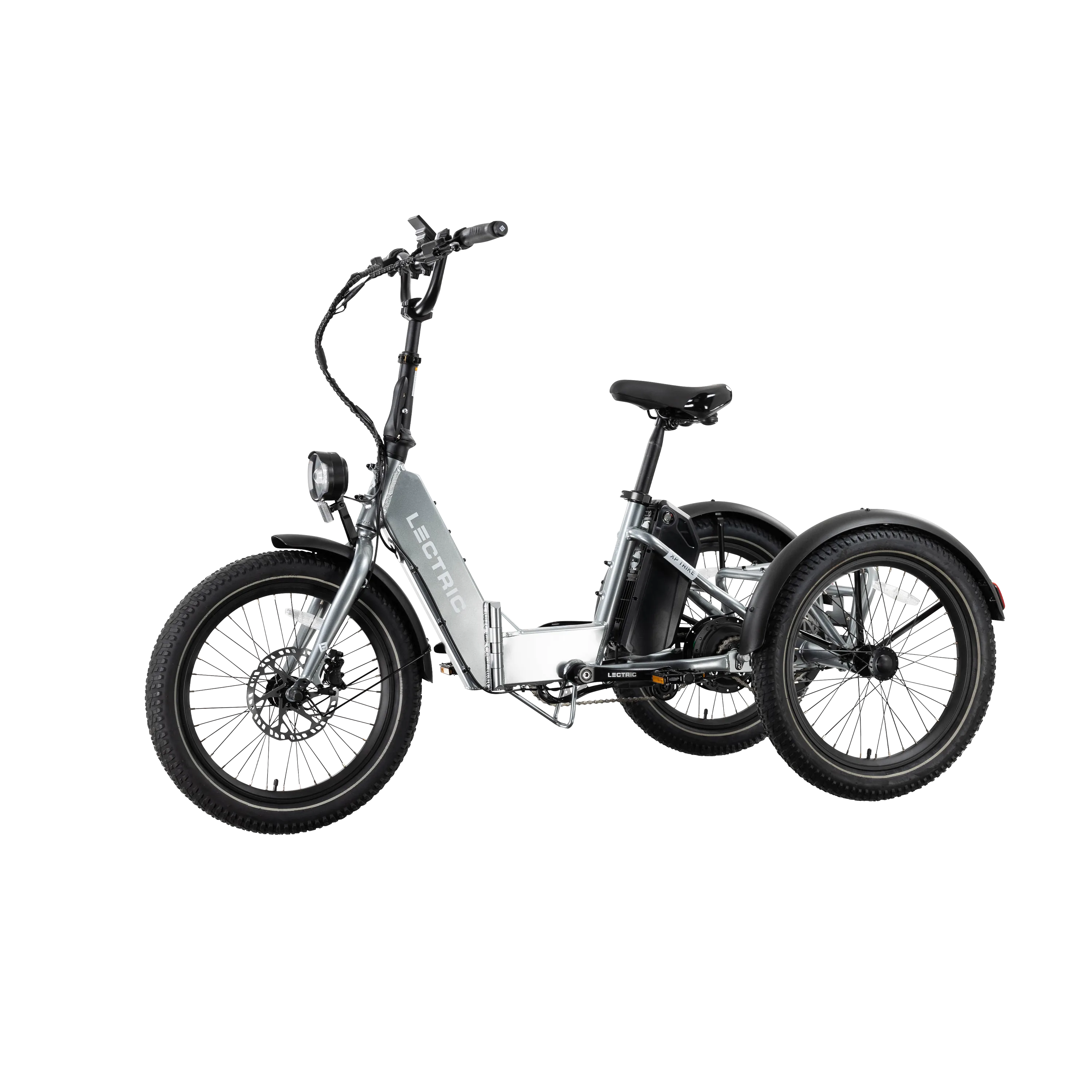 Electric XP Trike