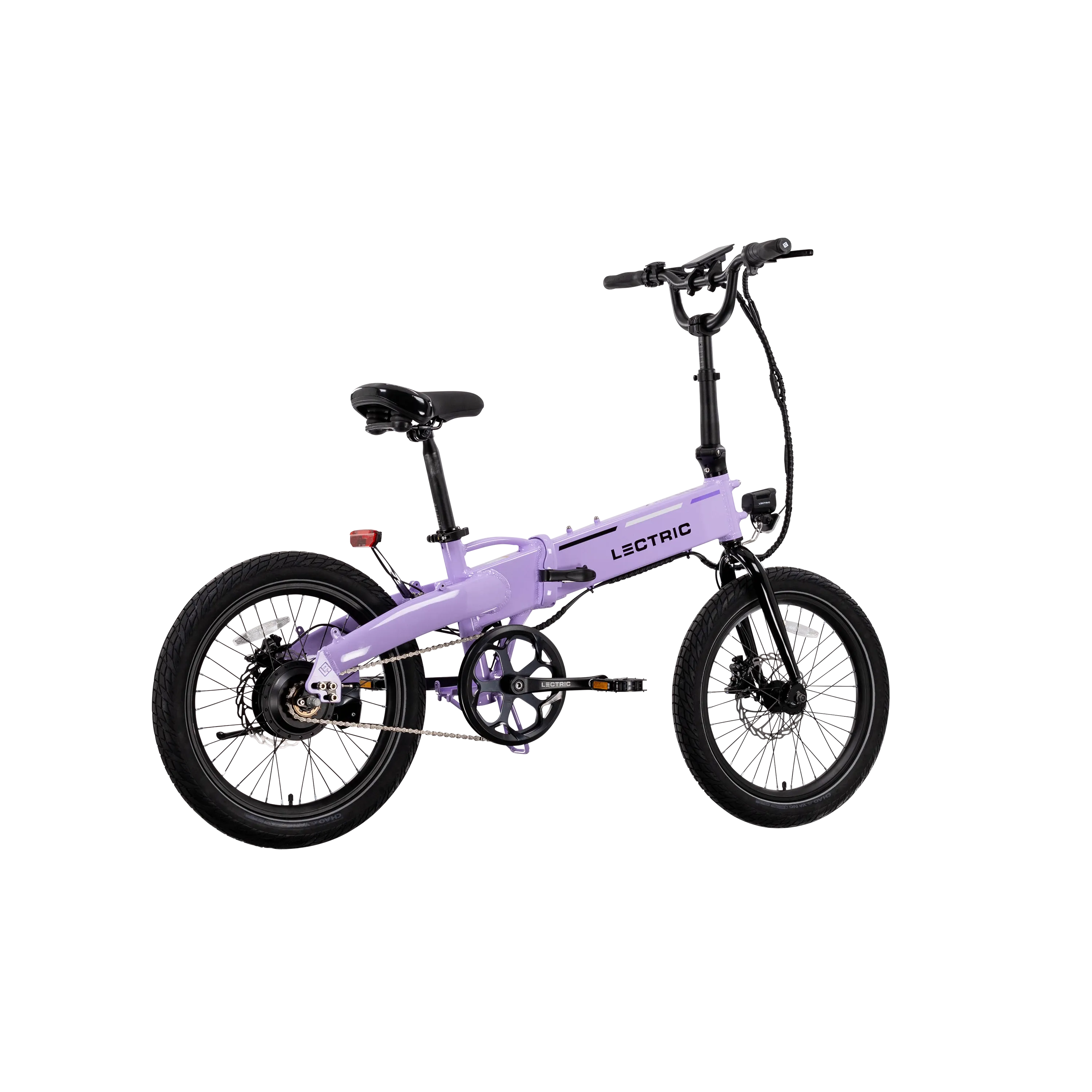 XP Lite 2.0 Lavender Haze Long-Range eBike