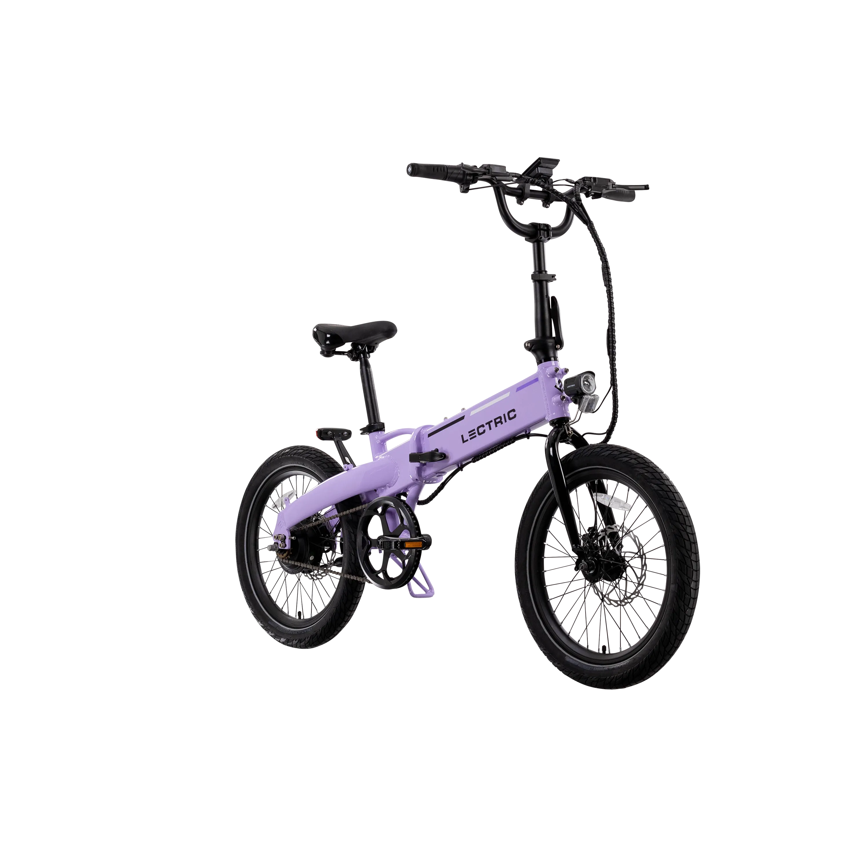 XP Lite 2.0 Lavender Haze Long-Range eBike