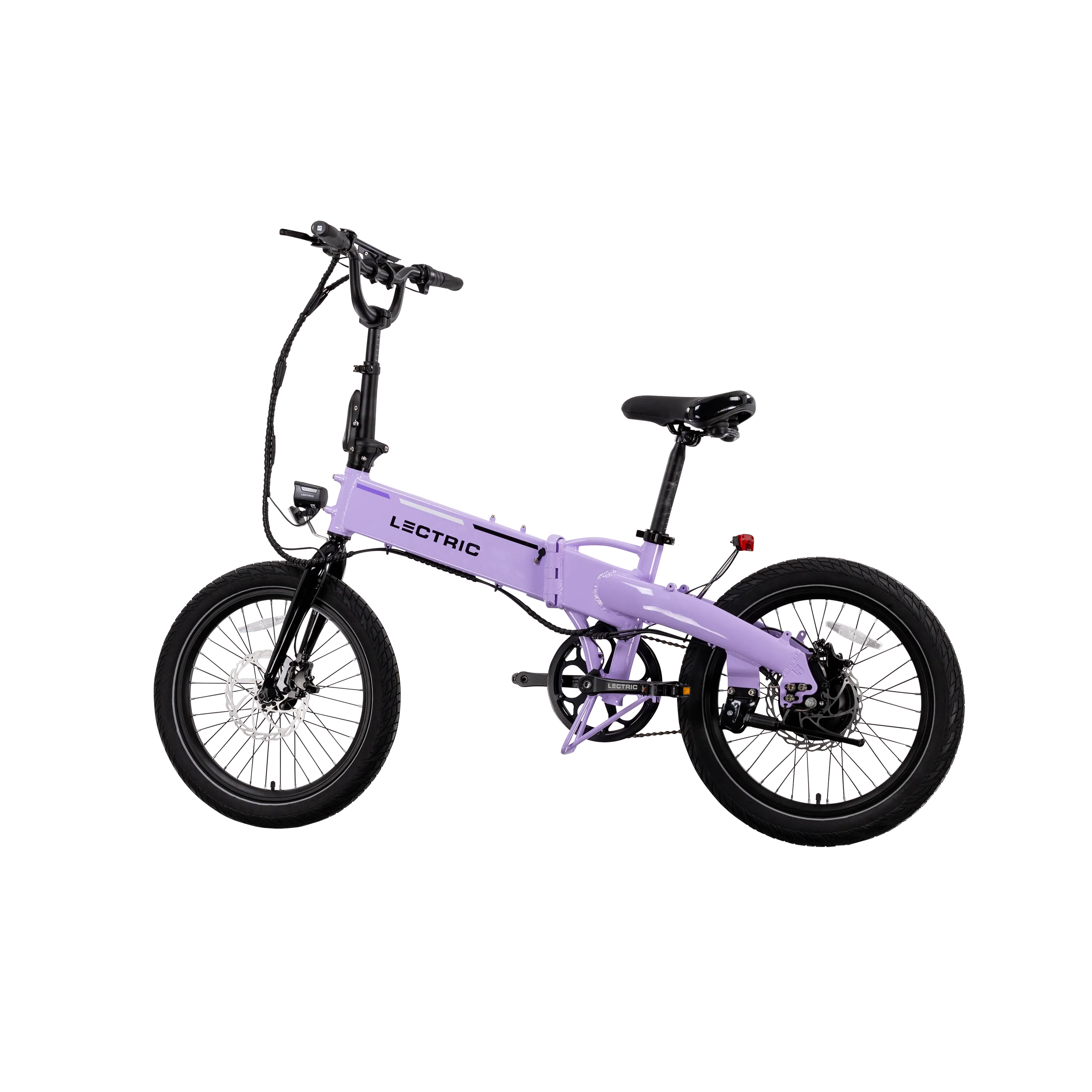 XP Lite 2.0 Lavender Haze Long-Range eBike