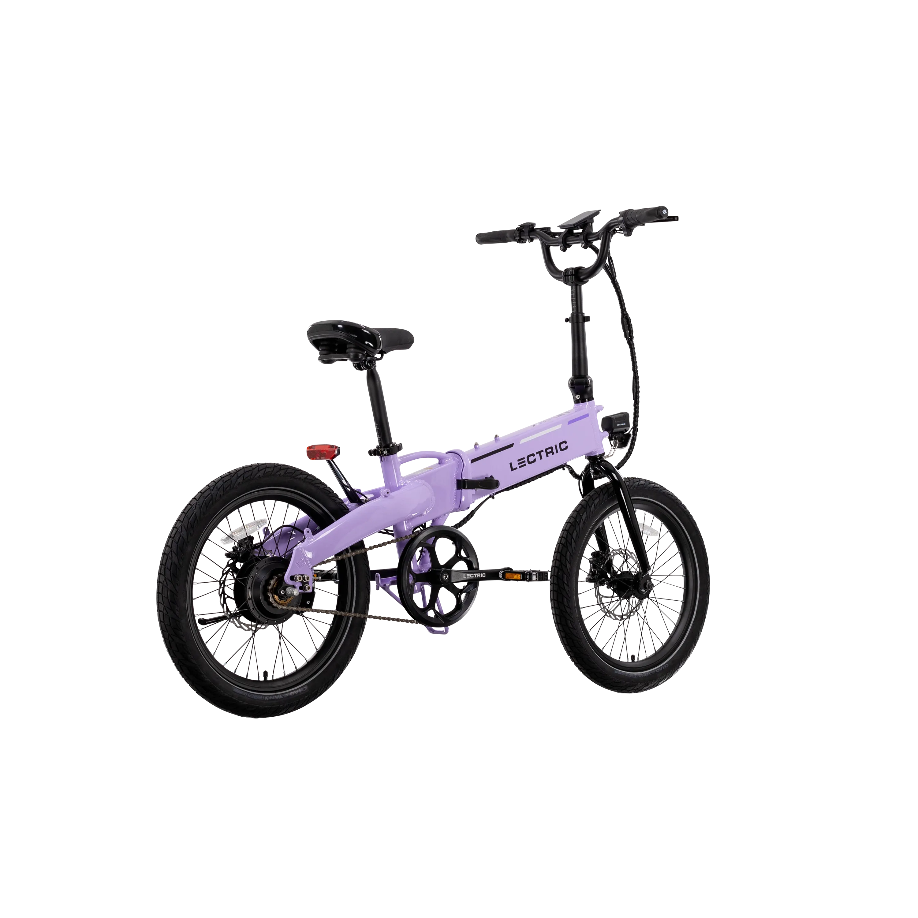 XP Lite 2.0 Lavender Haze Long-Range eBike
