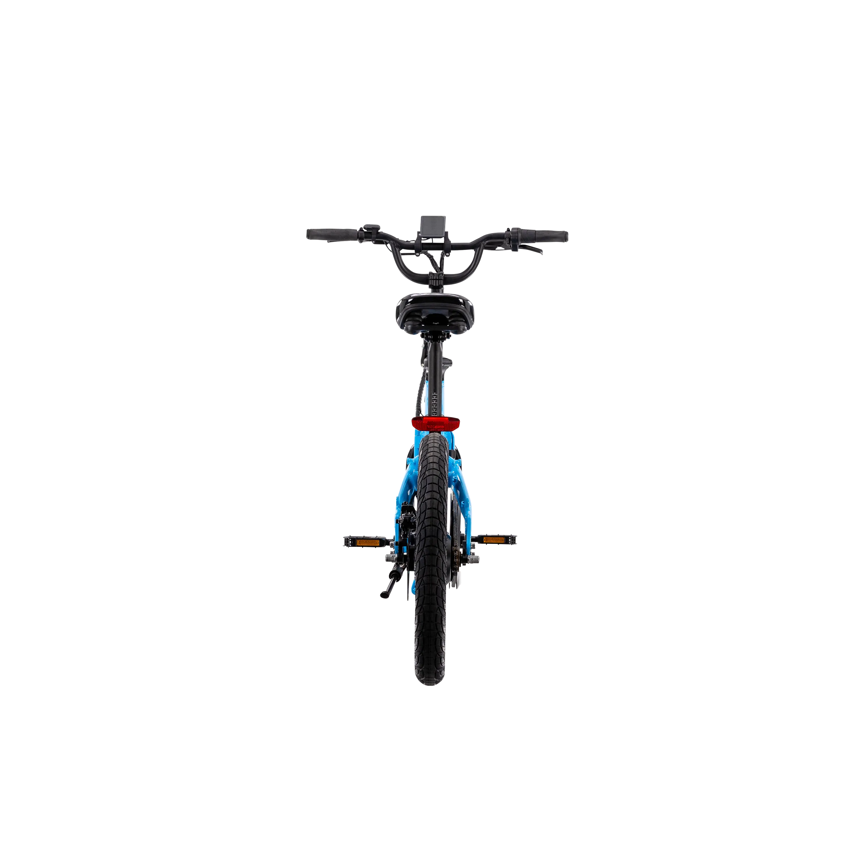 XP Lite 2.0 Lectric Blue Long-Range eBike
