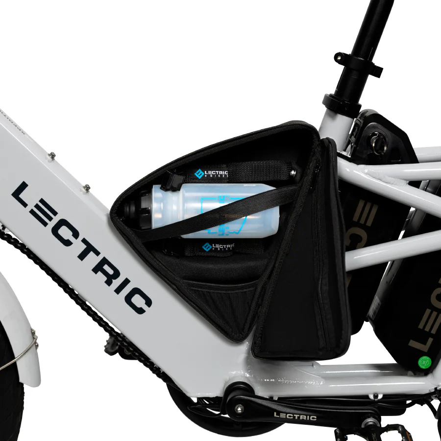 Legacy XPedition Frame Bag