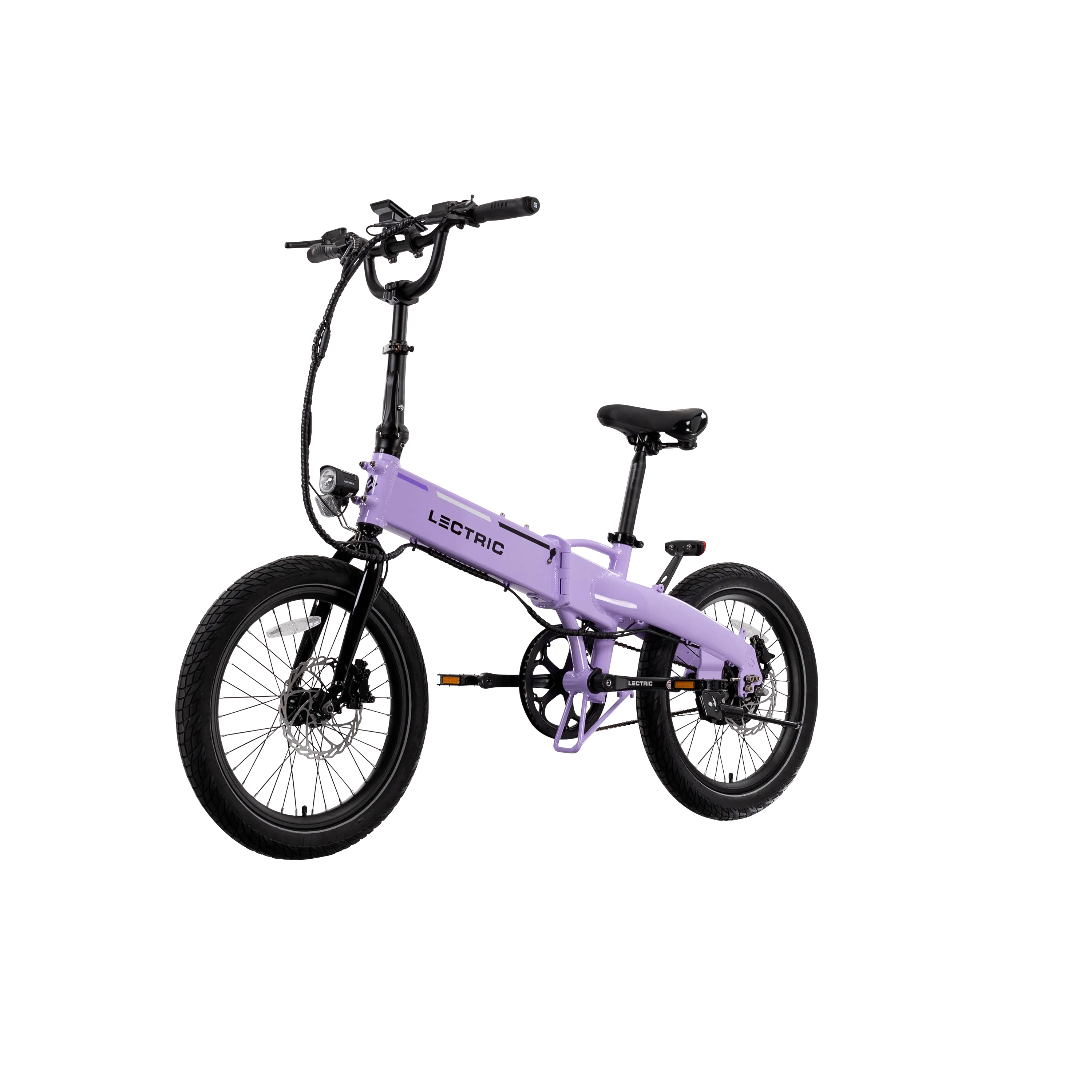 XP Lite 2.0 Lavender Haze Long-Range eBike