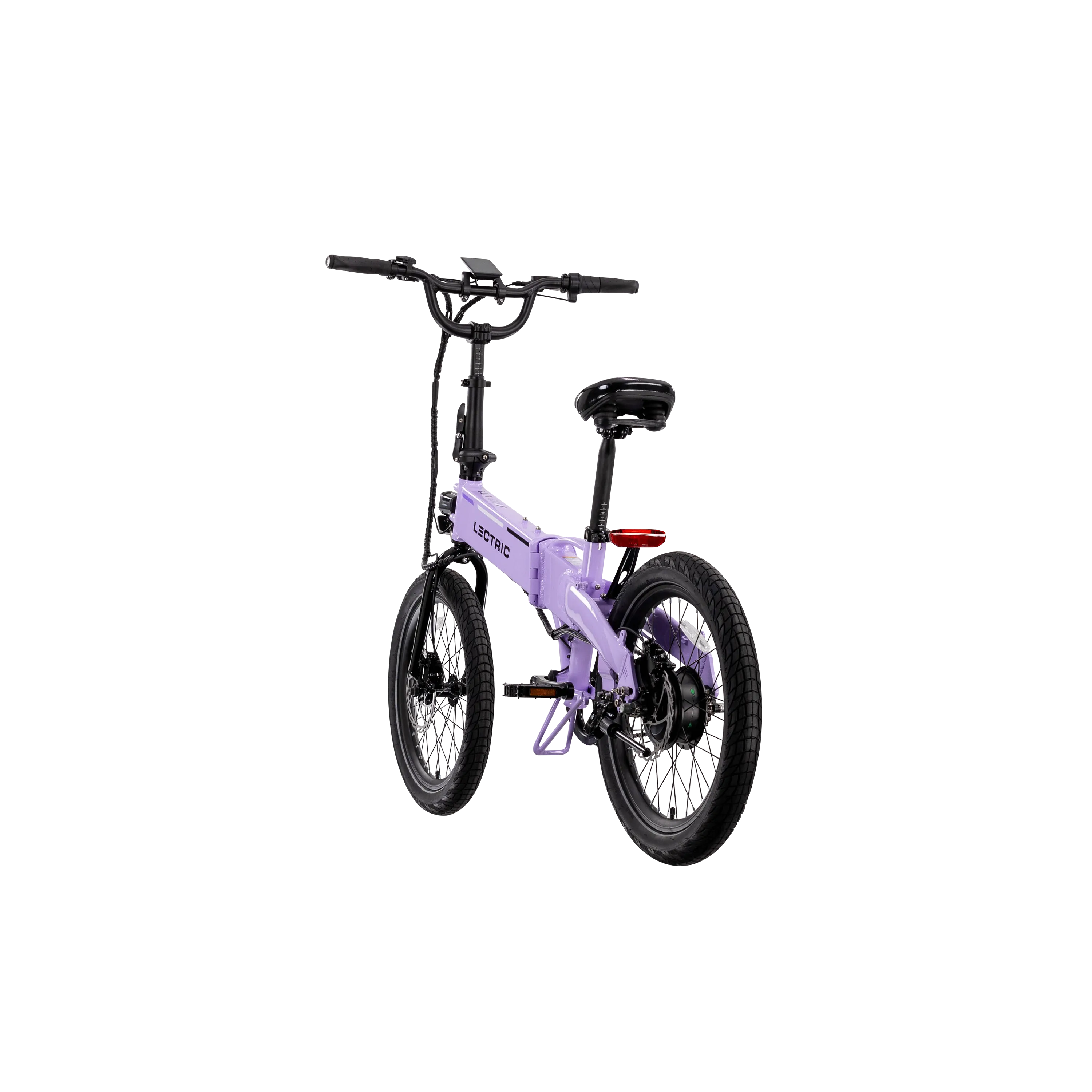 XP Lite 2.0 Lavender Haze Long-Range eBike