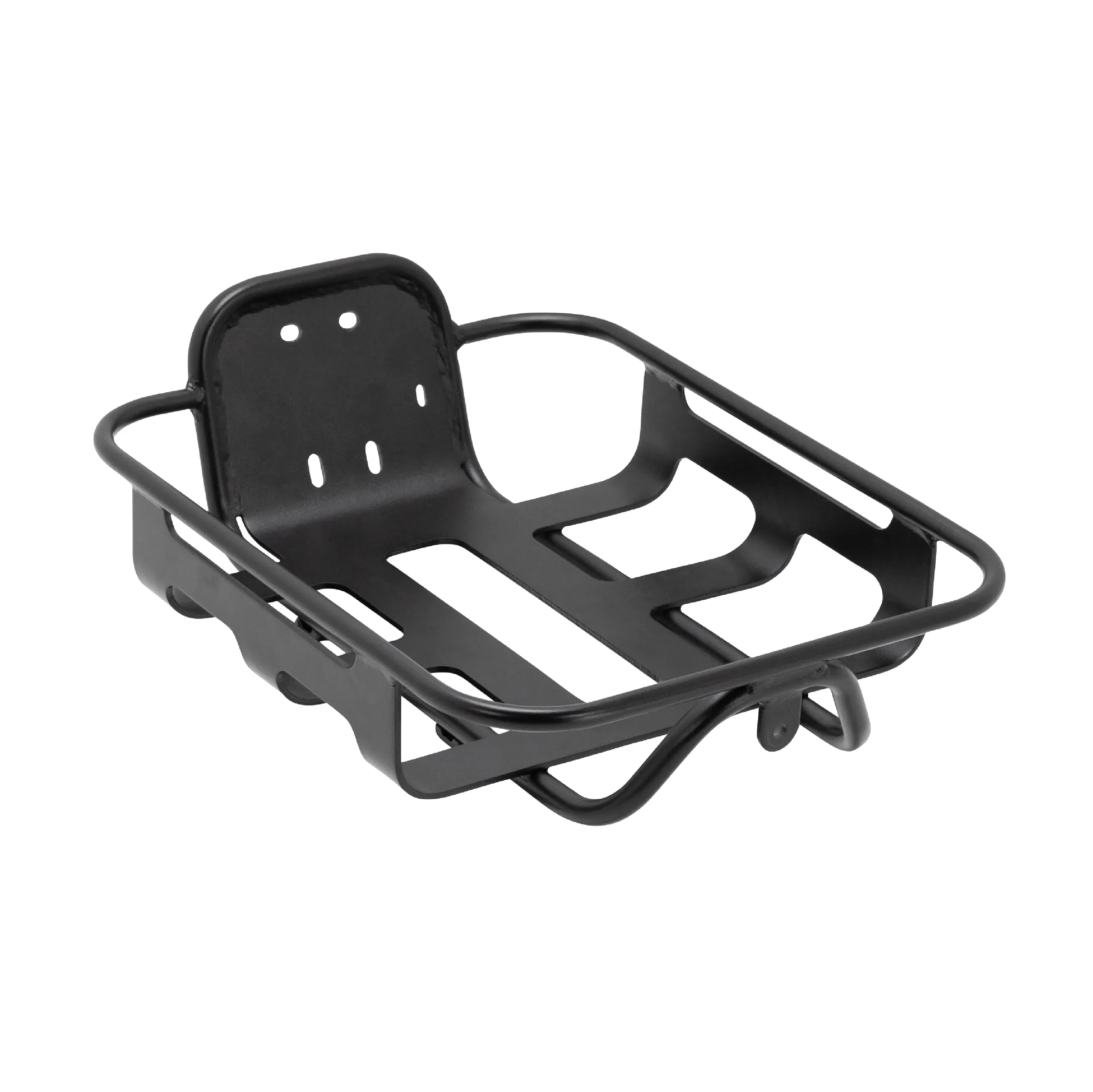 Front Basket