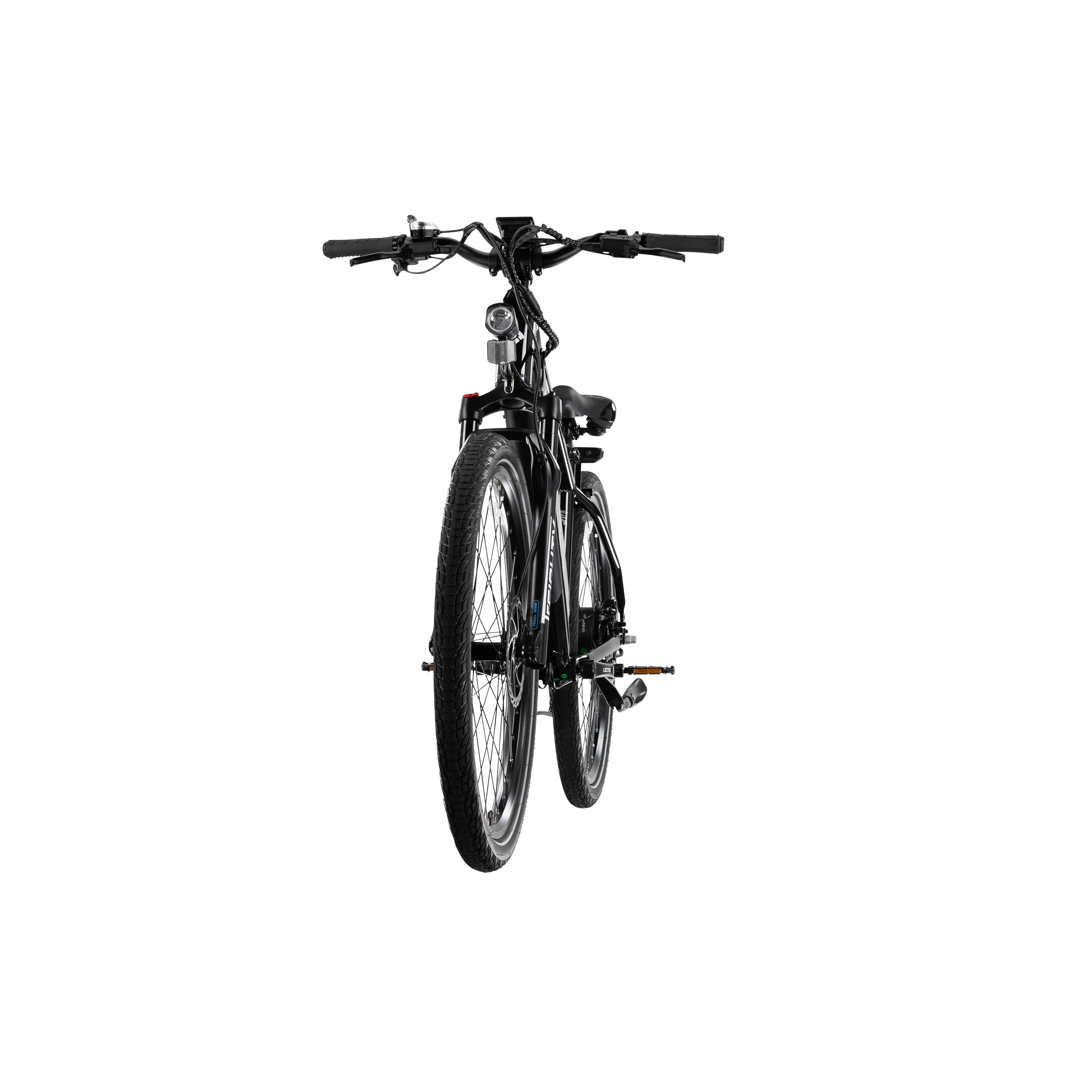 XPress 750 High-Step eBike