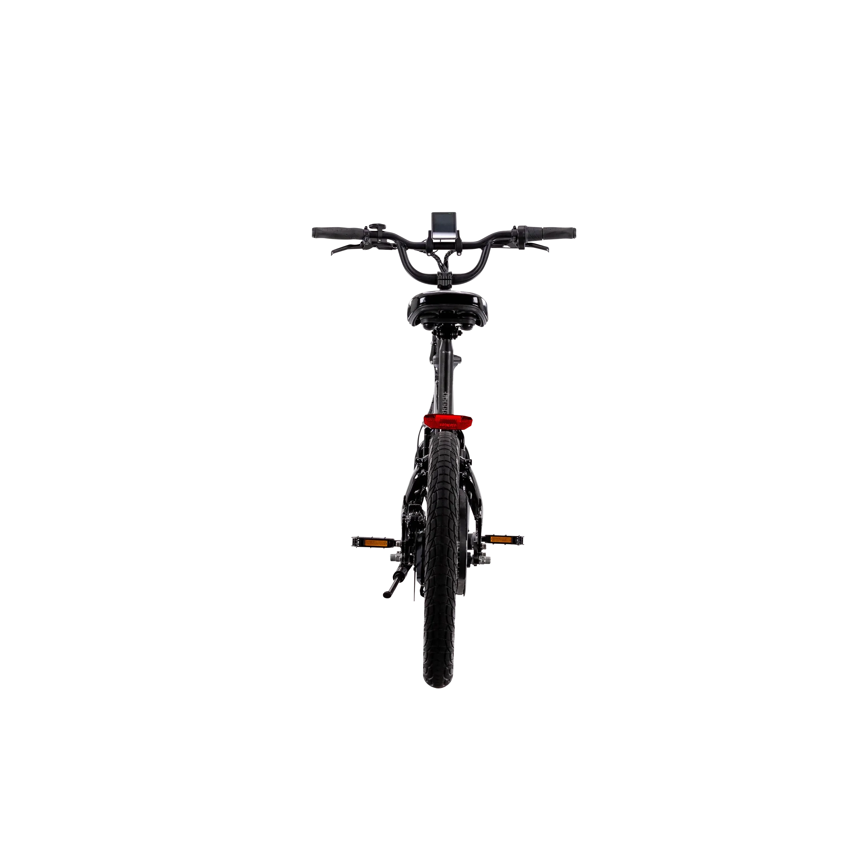 XP Lite 2.0 JW Black Long-Range eBike