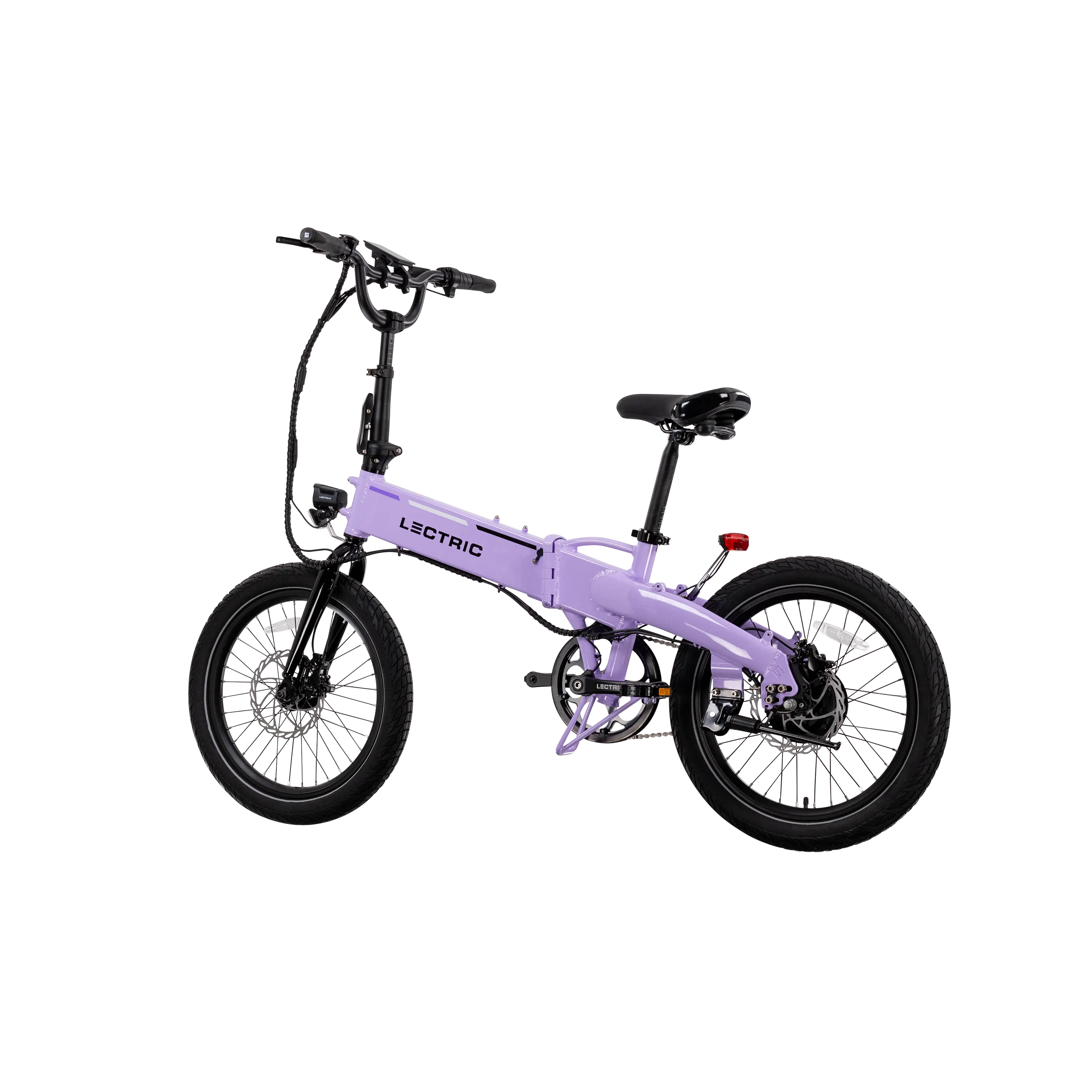 XP Lite 2.0 Lavender Haze Long-Range eBike
