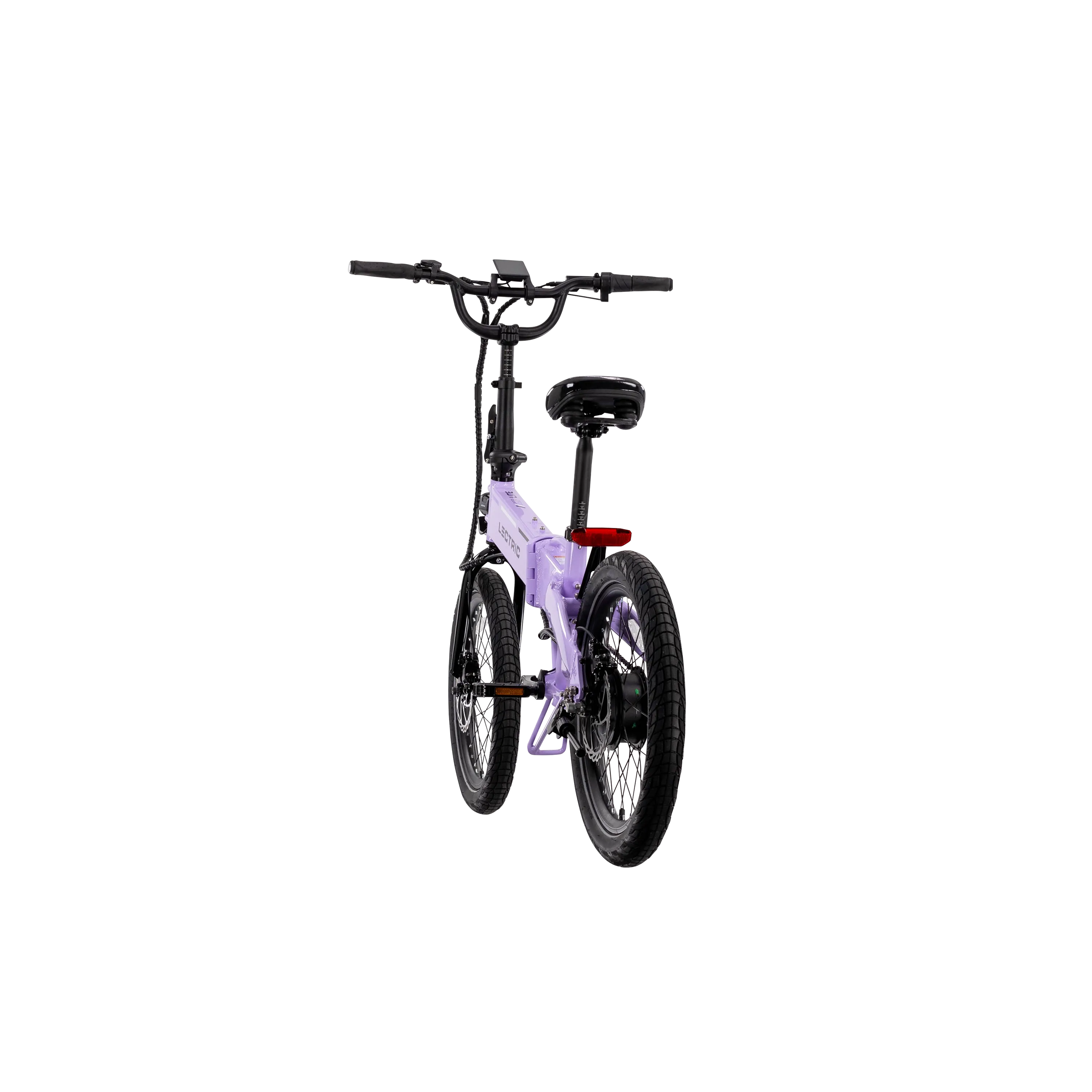 XP Lite 2.0 Lavender Haze Long-Range eBike