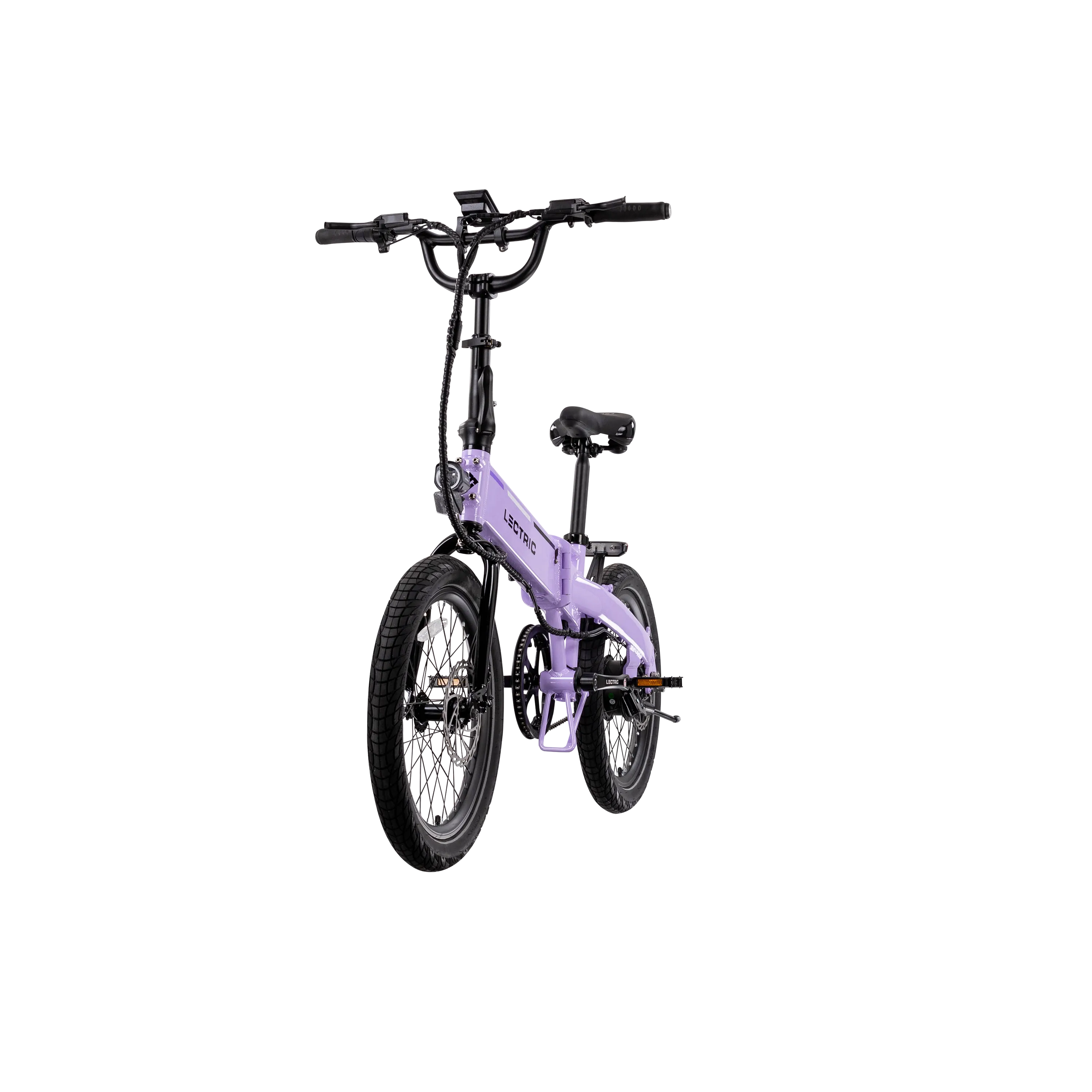 XP Lite 2.0 Lavender Haze Long-Range eBike