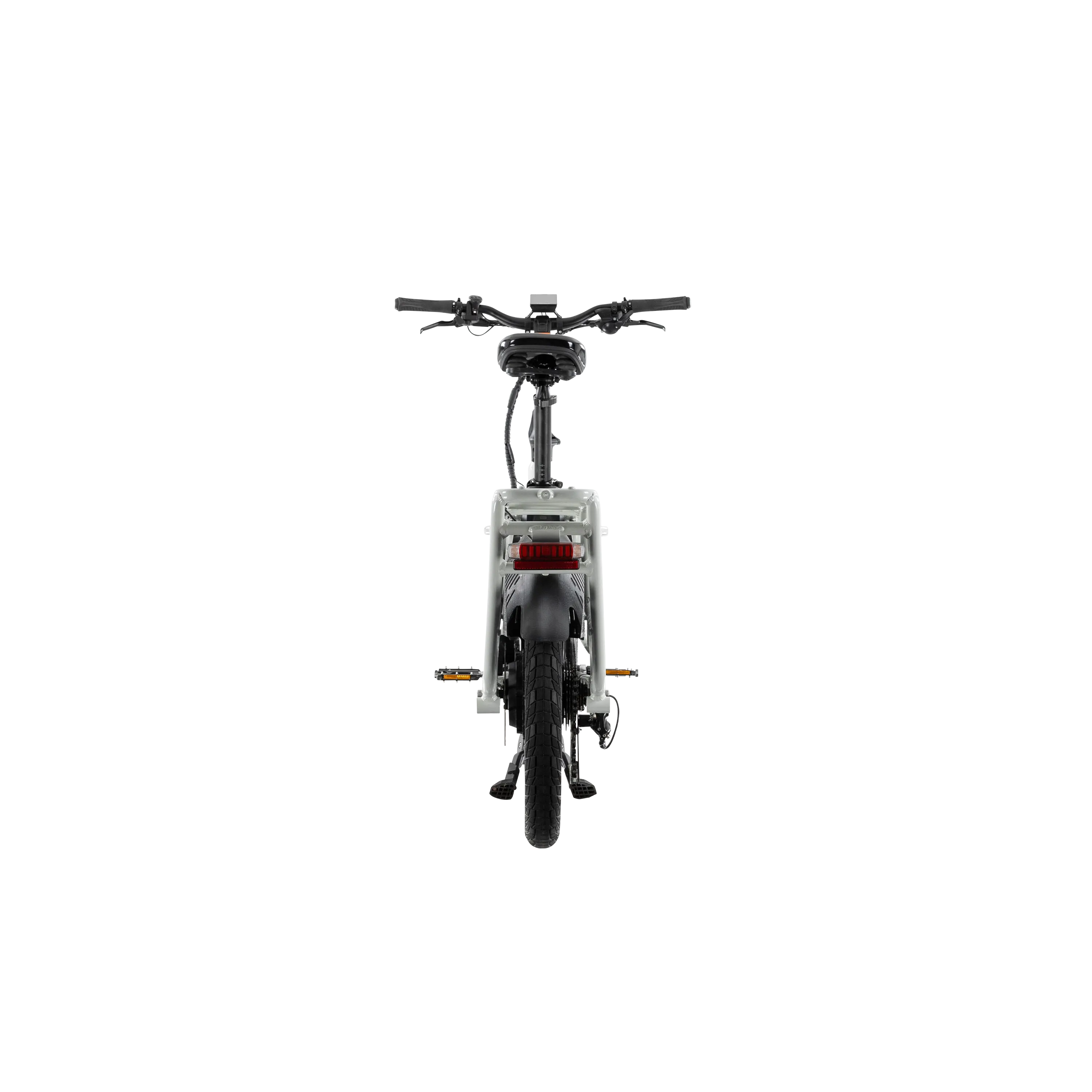 XPedition 2.0 Stratus White eBike