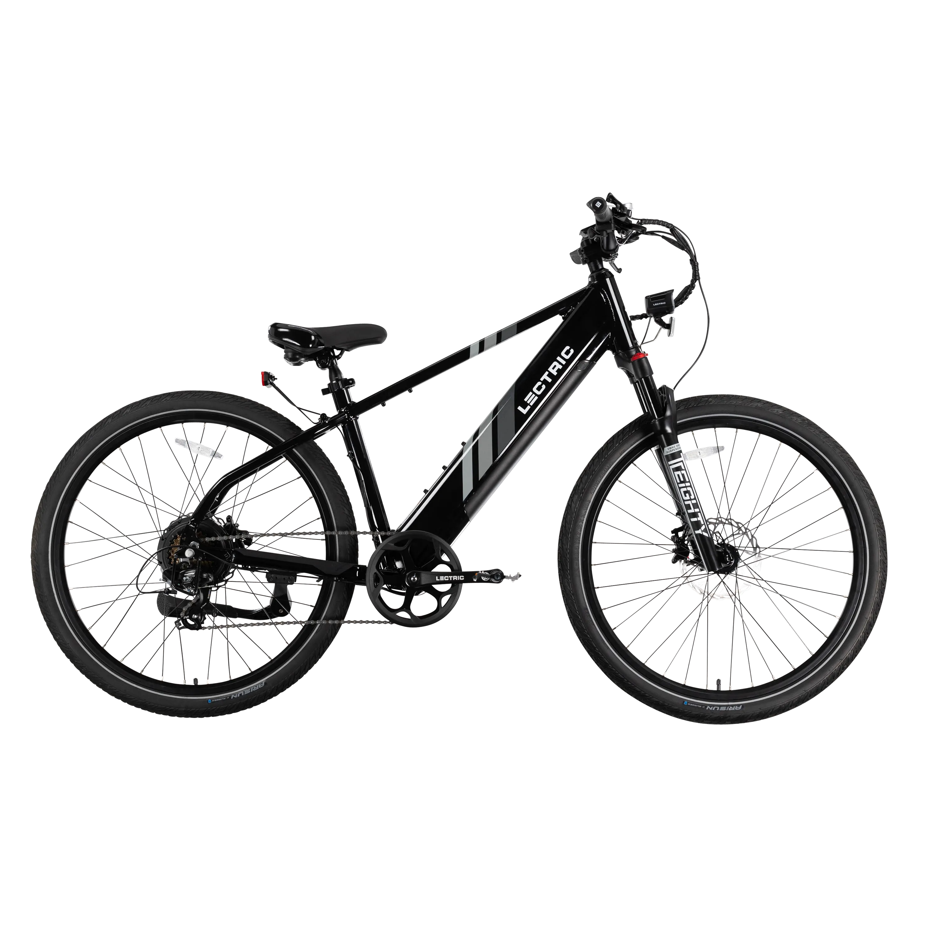 XPress High-Step eBike