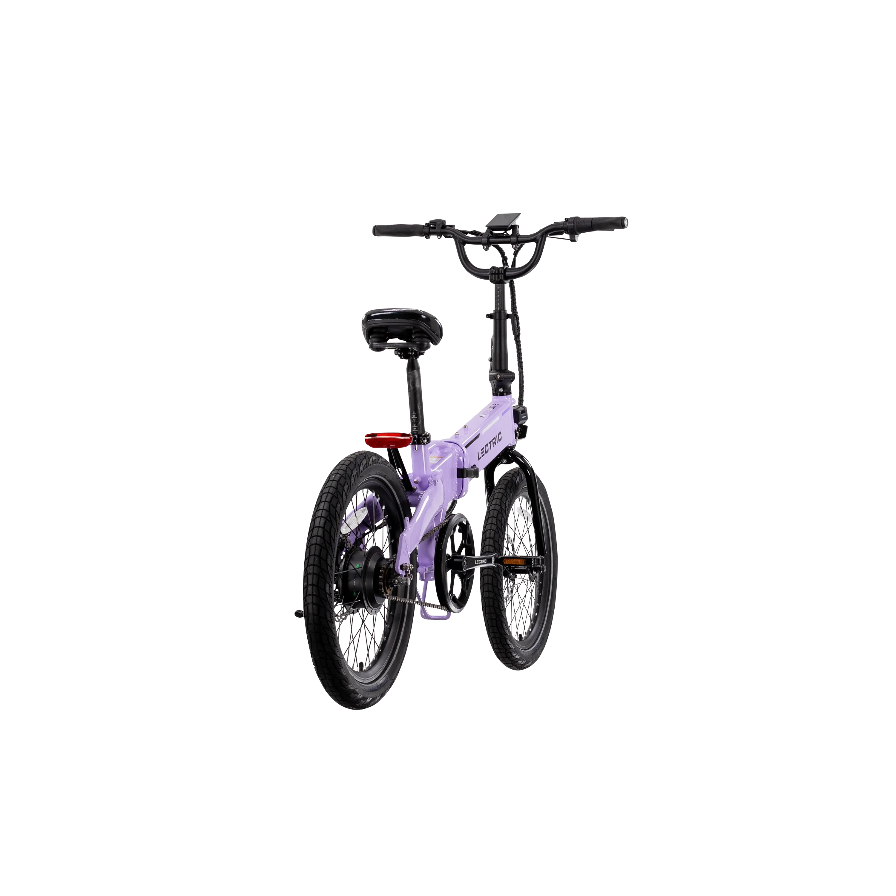 XP Lite 2.0 Lavender Haze Long-Range eBike