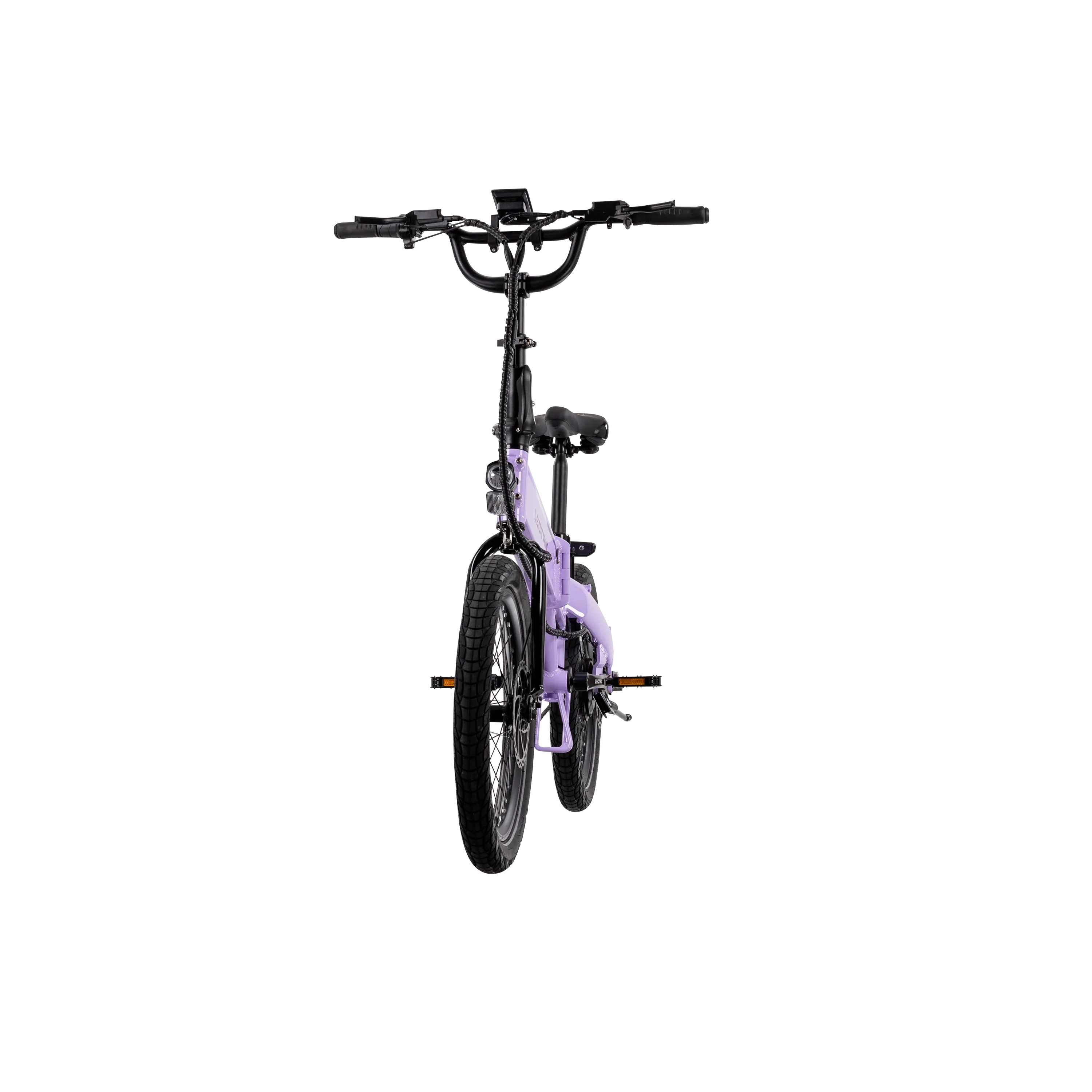 XP Lite 2.0 Lavender Haze Long-Range eBike