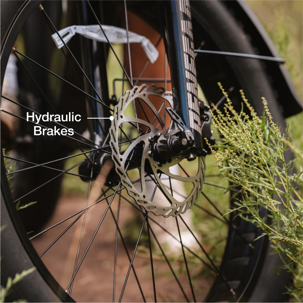 XPeak High-Step 2.0 eBike