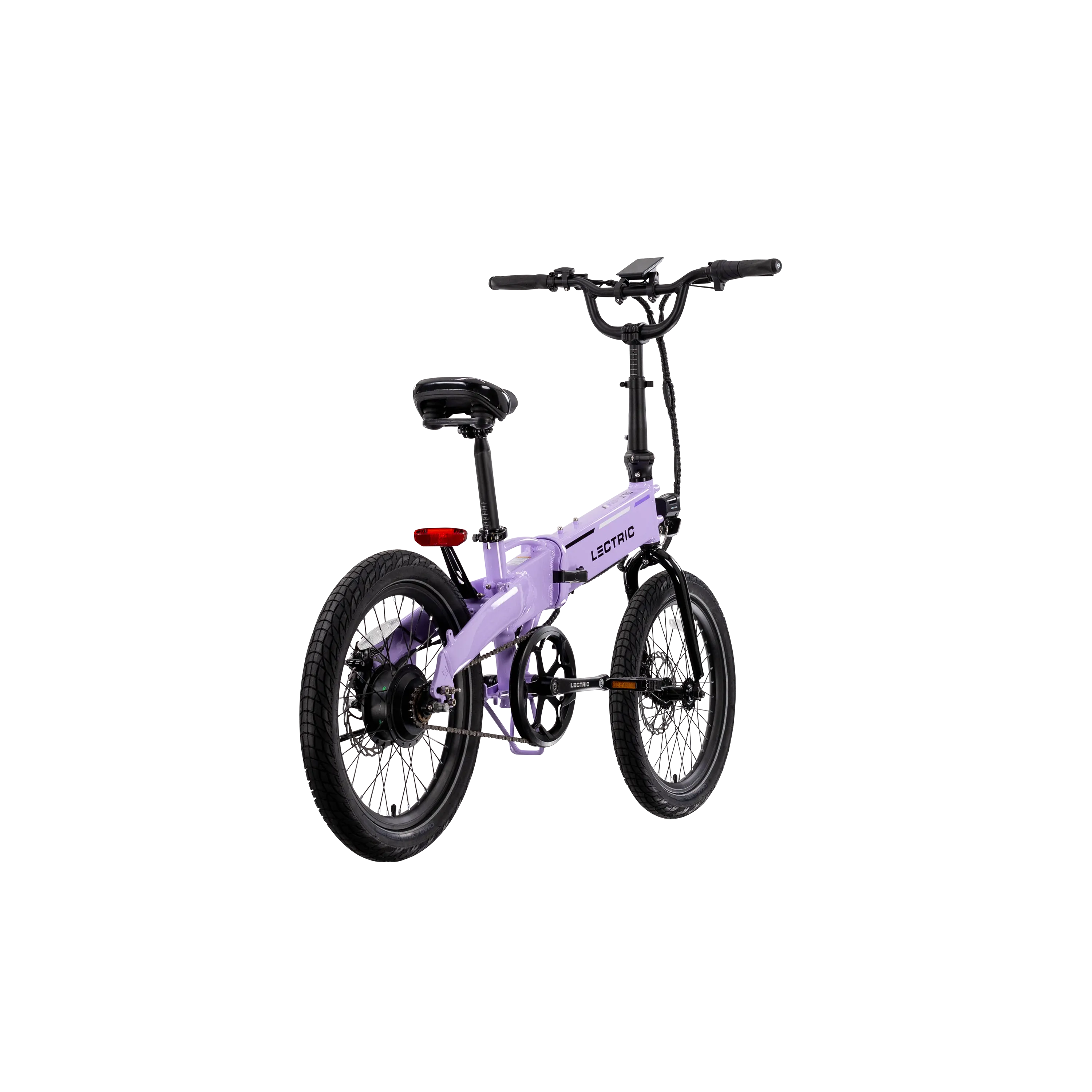XP Lite 2.0 Lavender Haze Long-Range eBike