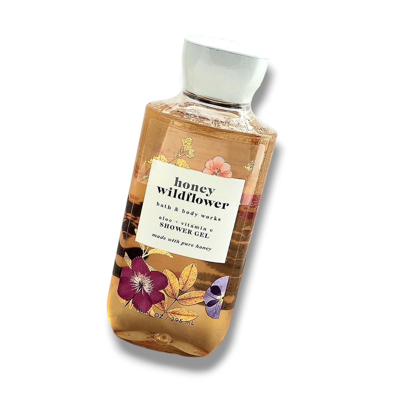 Bath and Body Works FRESH AND BRIGHT Hand Soaps - Set of 5 Gentle Foaming Soaps
