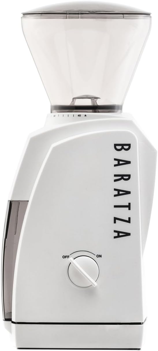 Baratza Encore Coffee Grinder ZCG485BLK, Black