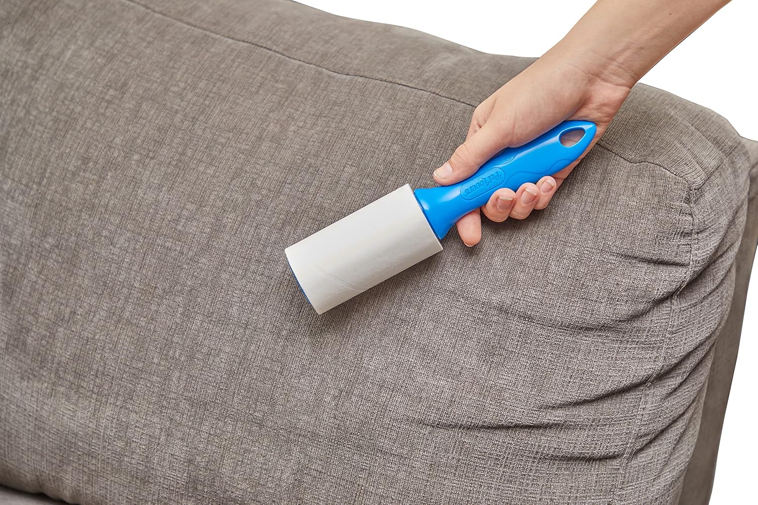 PetLovers Lint Rollers for Pet Hair Extra Sticky 420 Sheets - Lint Remover for Clothes