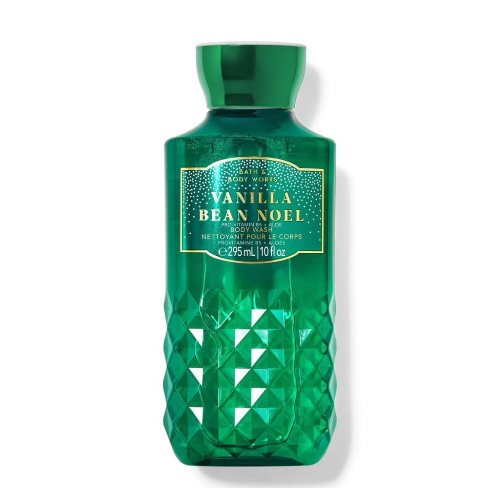 Bath and Body Works FRESH AND BRIGHT Hand Soaps - Set of 5 Gentle Foaming Soaps