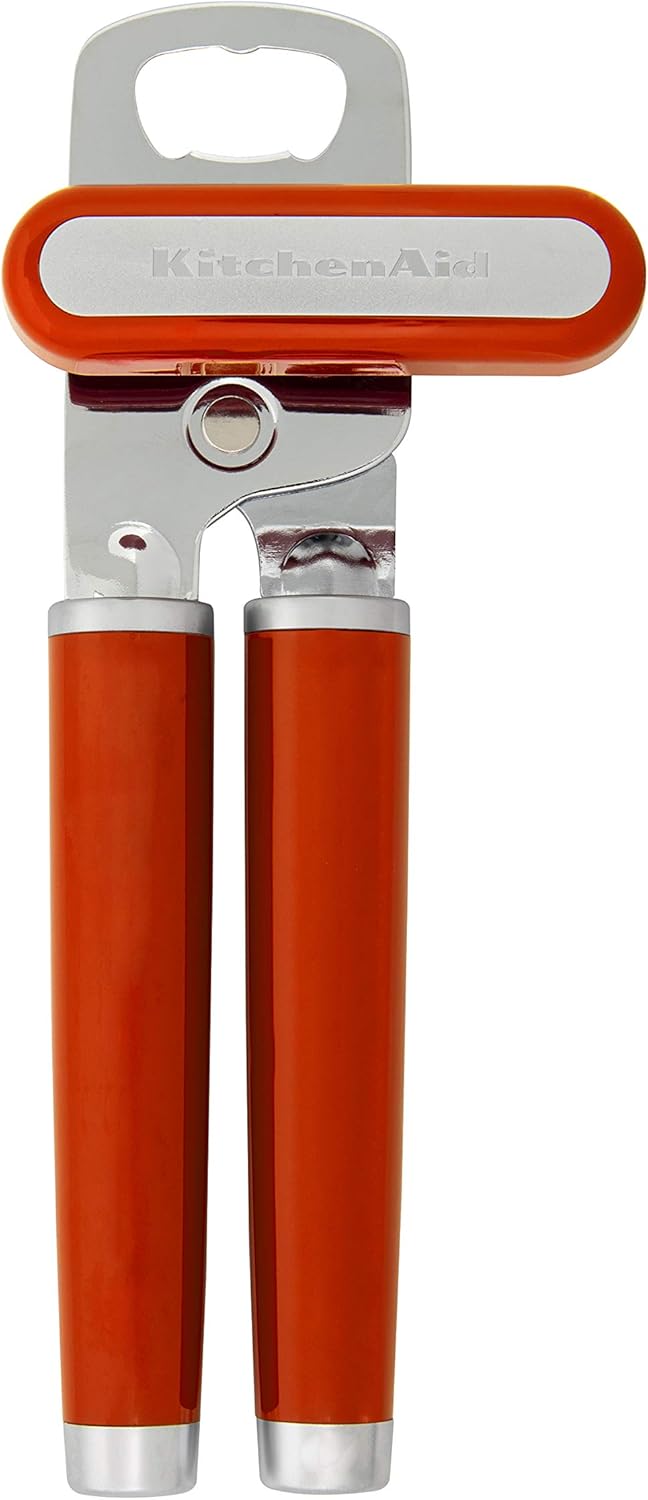 KitchenAid Classic Multifunction Can Opener / Bottle Opener