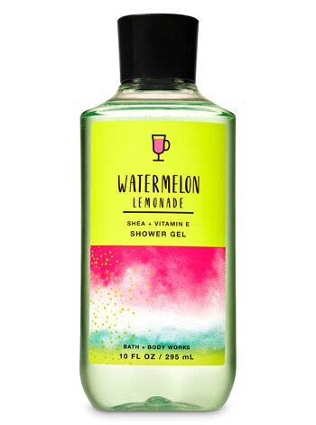 Bath and Body Works FRESH AND BRIGHT Hand Soaps - Set of 5 Gentle Foaming Soaps