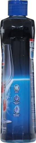 Finish Jet-dry, Rinse Agent, Ounce Blue 32 Fl Oz